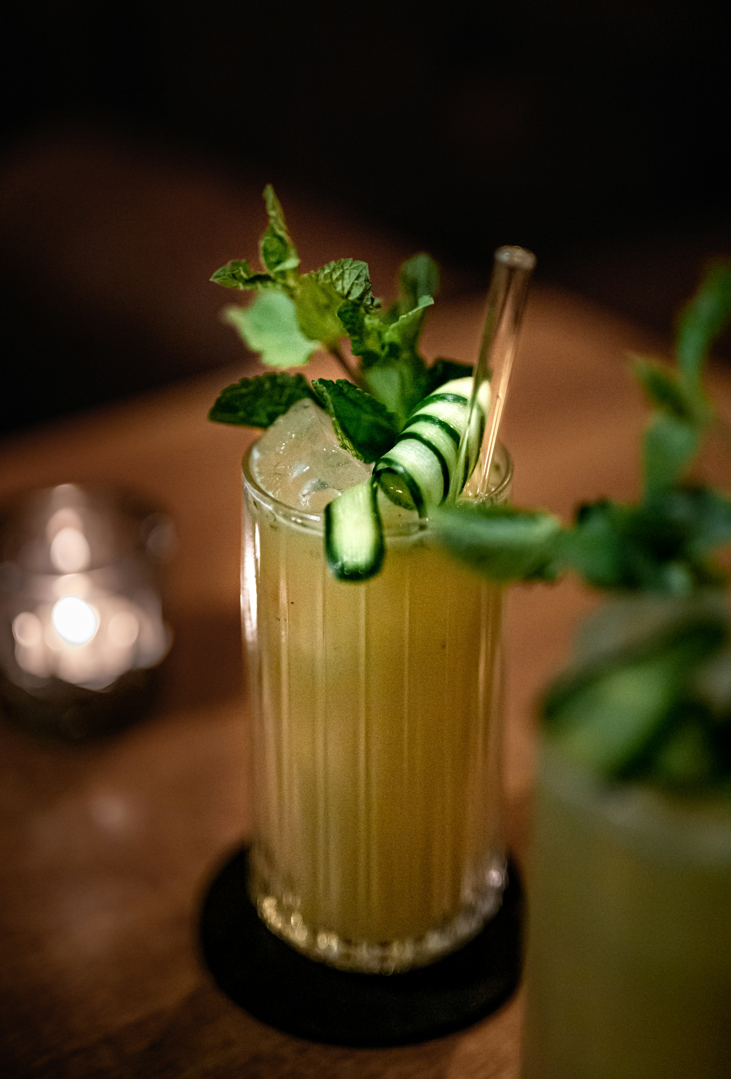 Gallery Image 14 - Apple Mojito