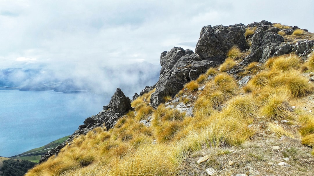 Hill photo spot Lake Wanaka Ben Lomond Track