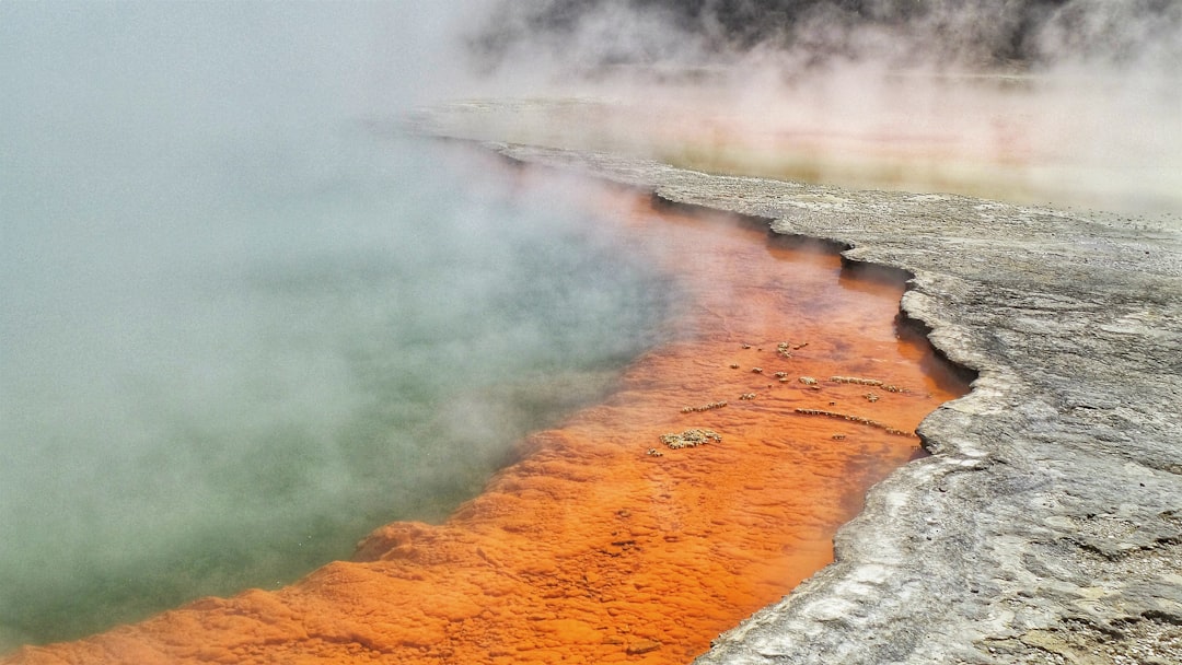 Hot Water Halt: Blue Lagoon Closes as Iceland Volcano Rumbles - Ste… — Hot Water Halt