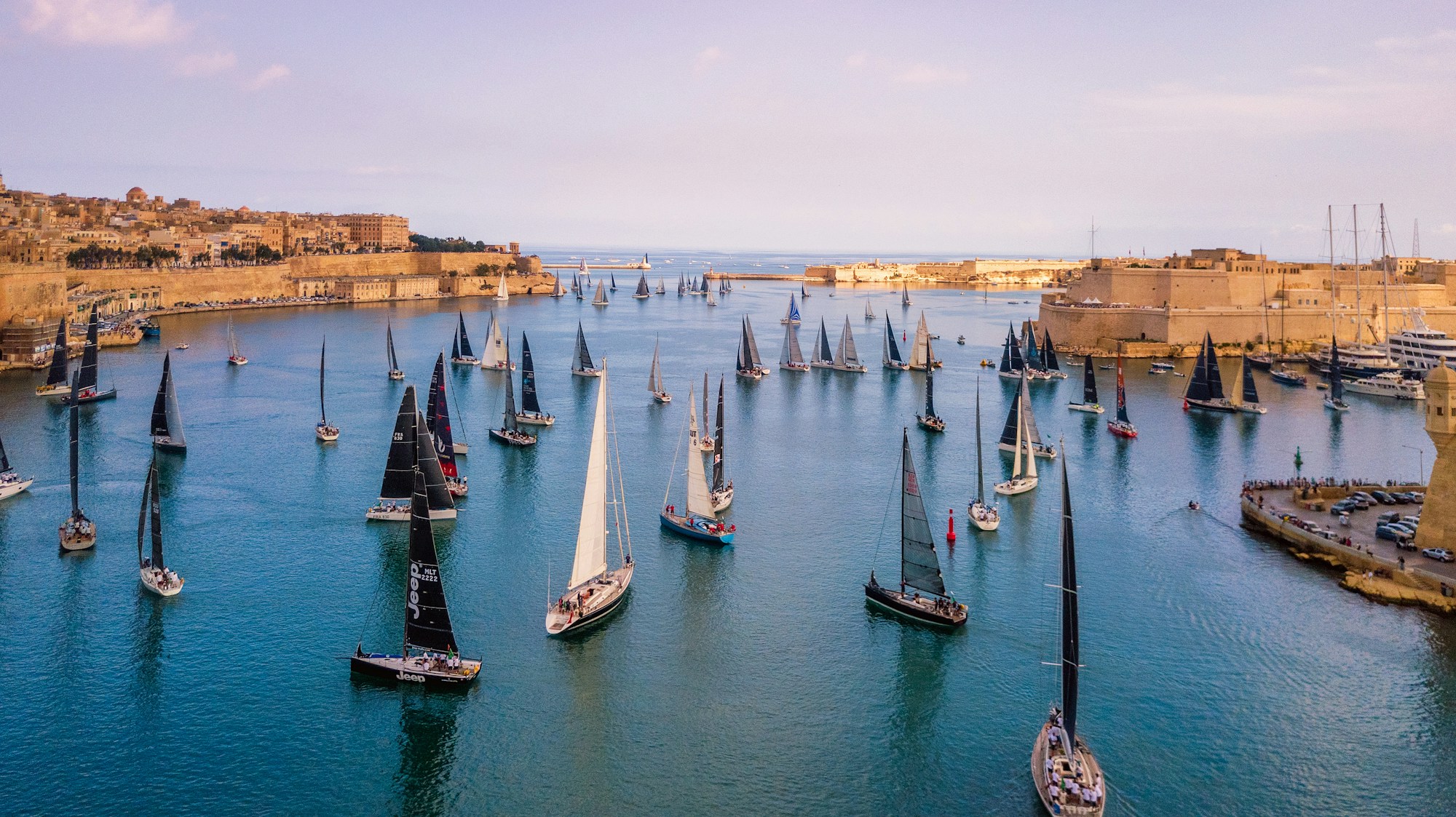 Valletta: Exploring Local Culture & Traditions
