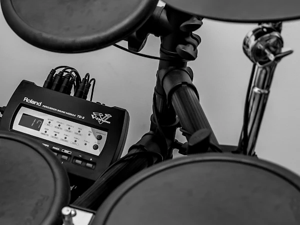 Electronic Drum Kits