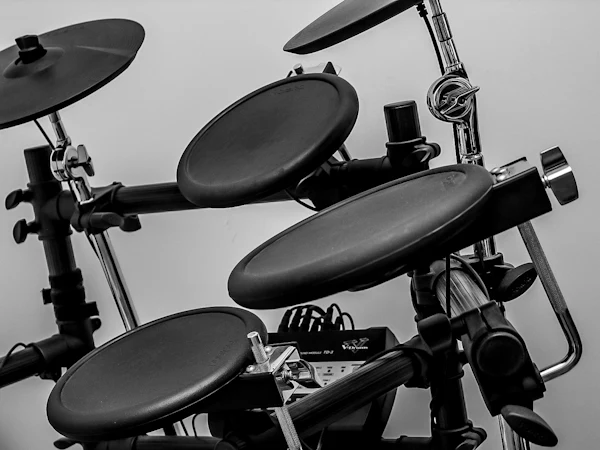 Drums