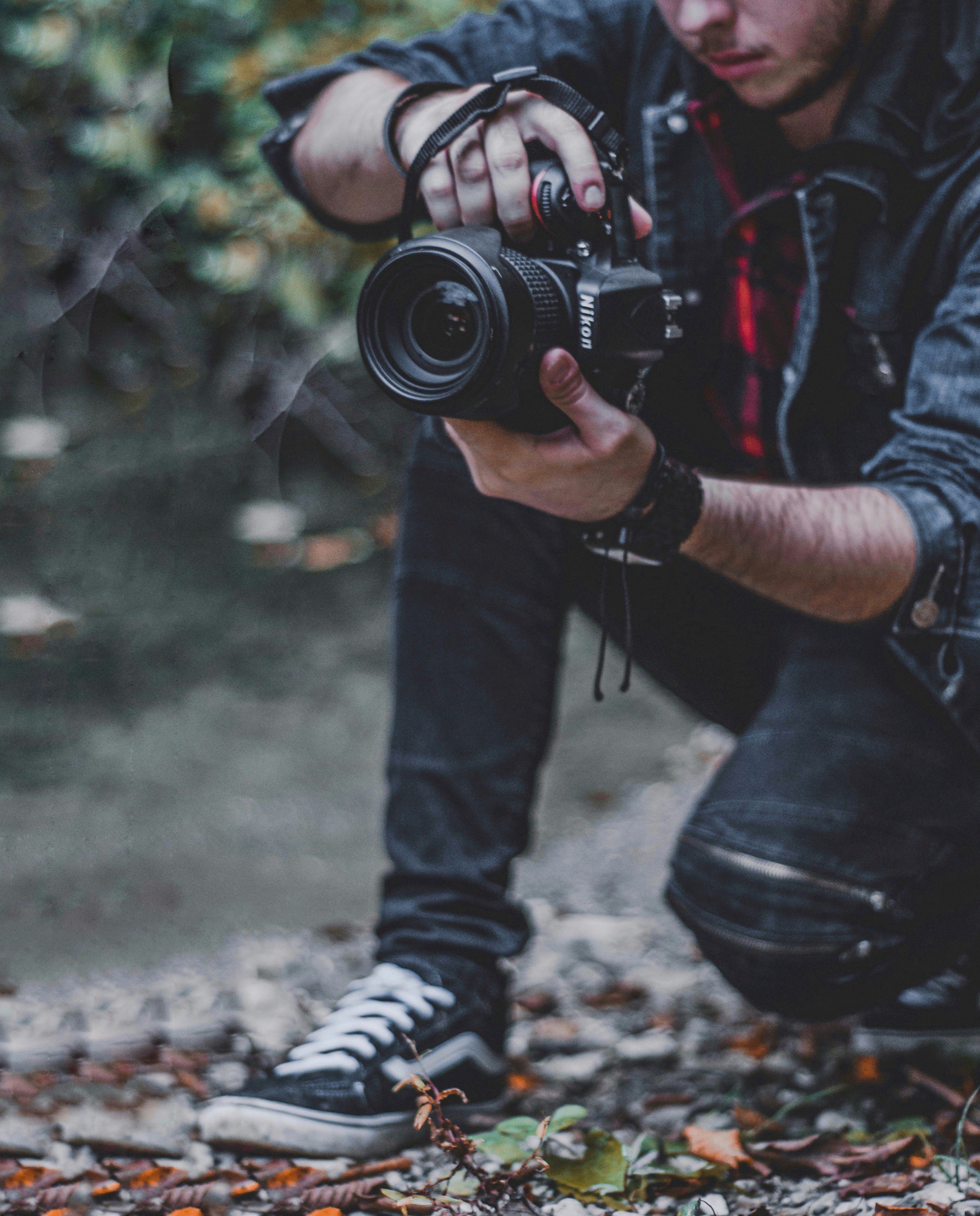 Photo by dentrushtin