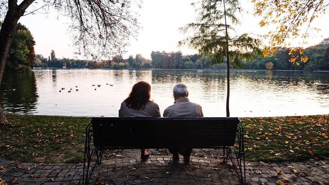 Lake photo spot Alexandru Ioan Cuza Park Cernica