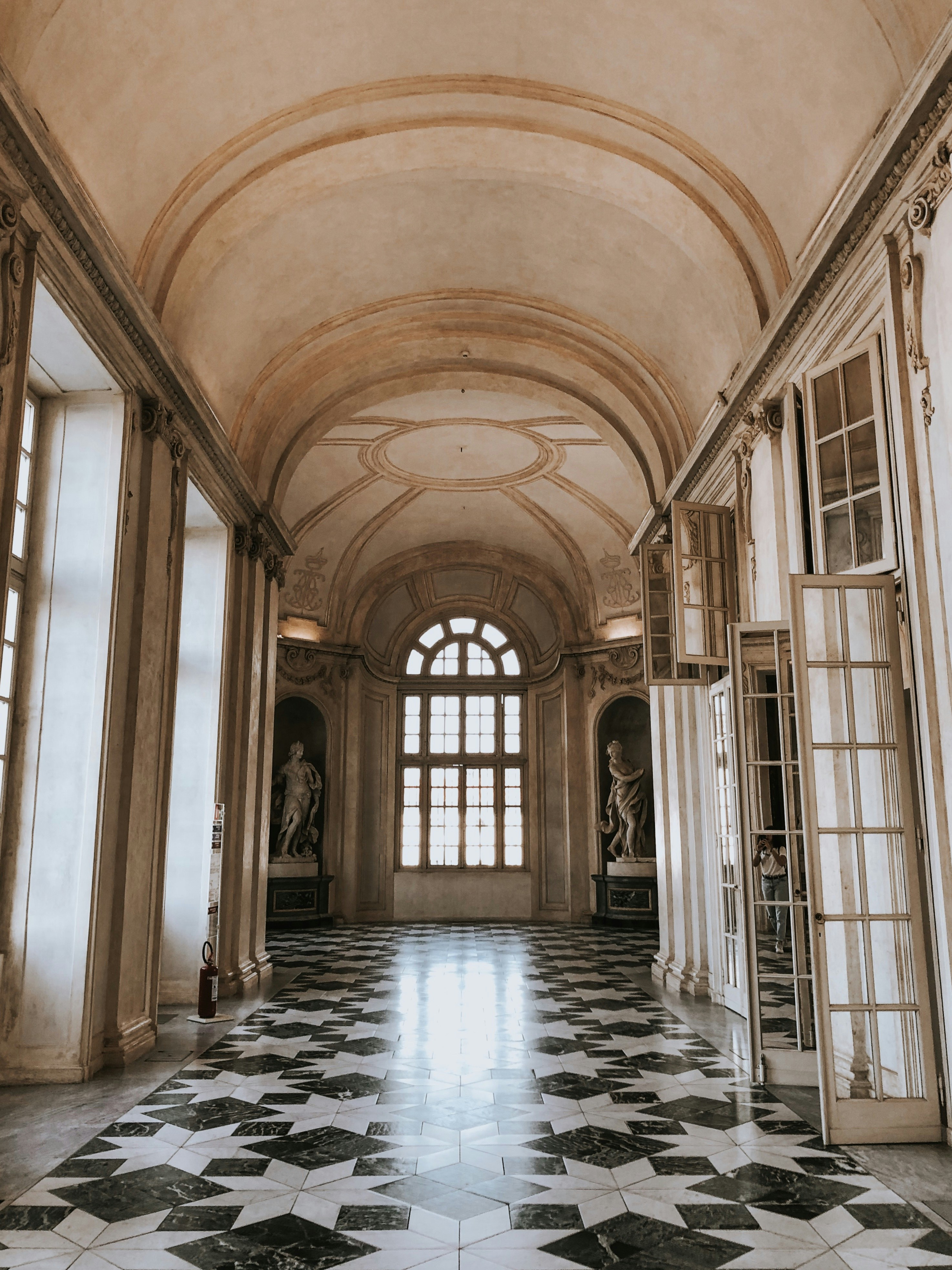 Photo by elisamaesano