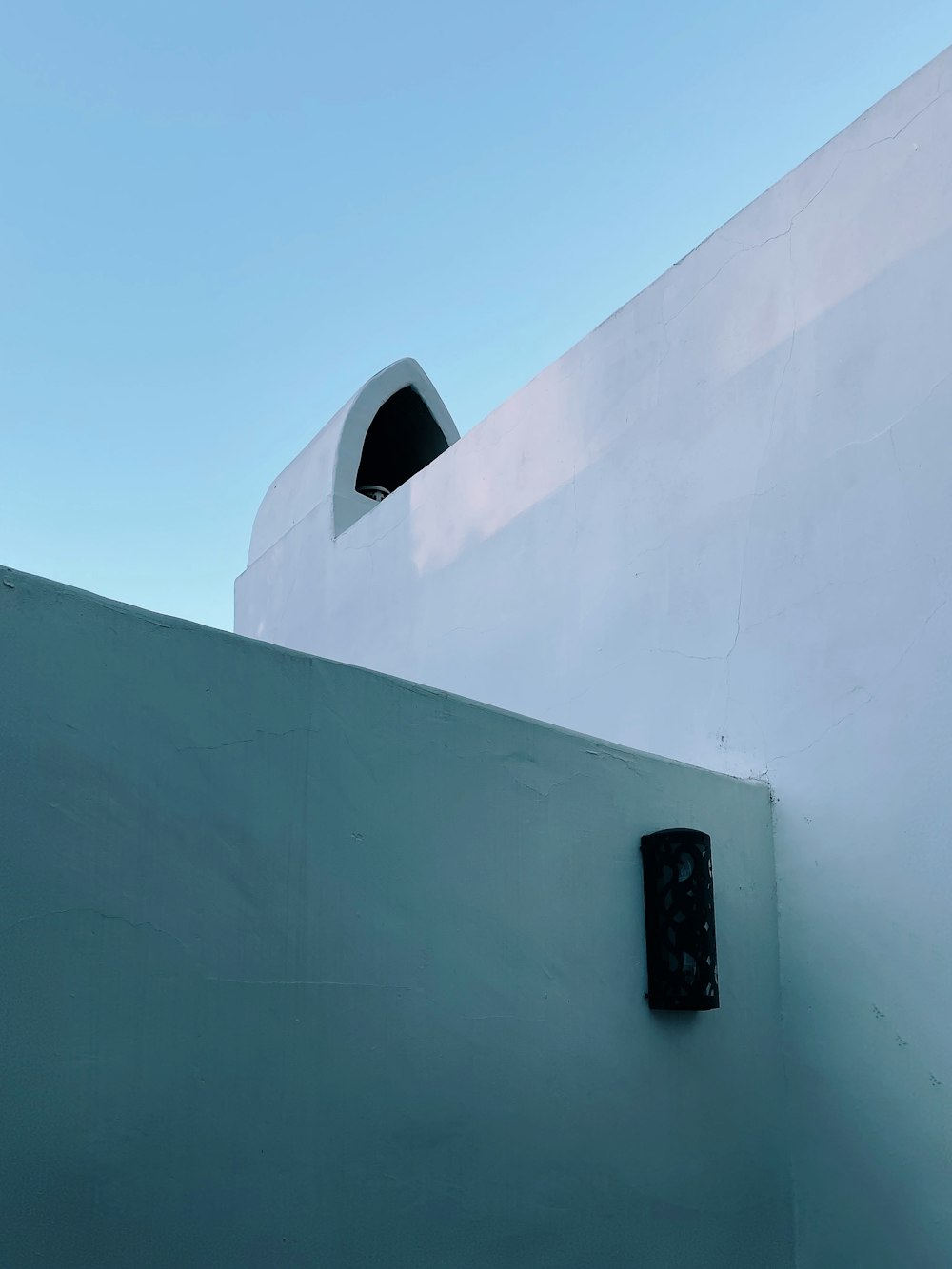 white concrete building during daytime