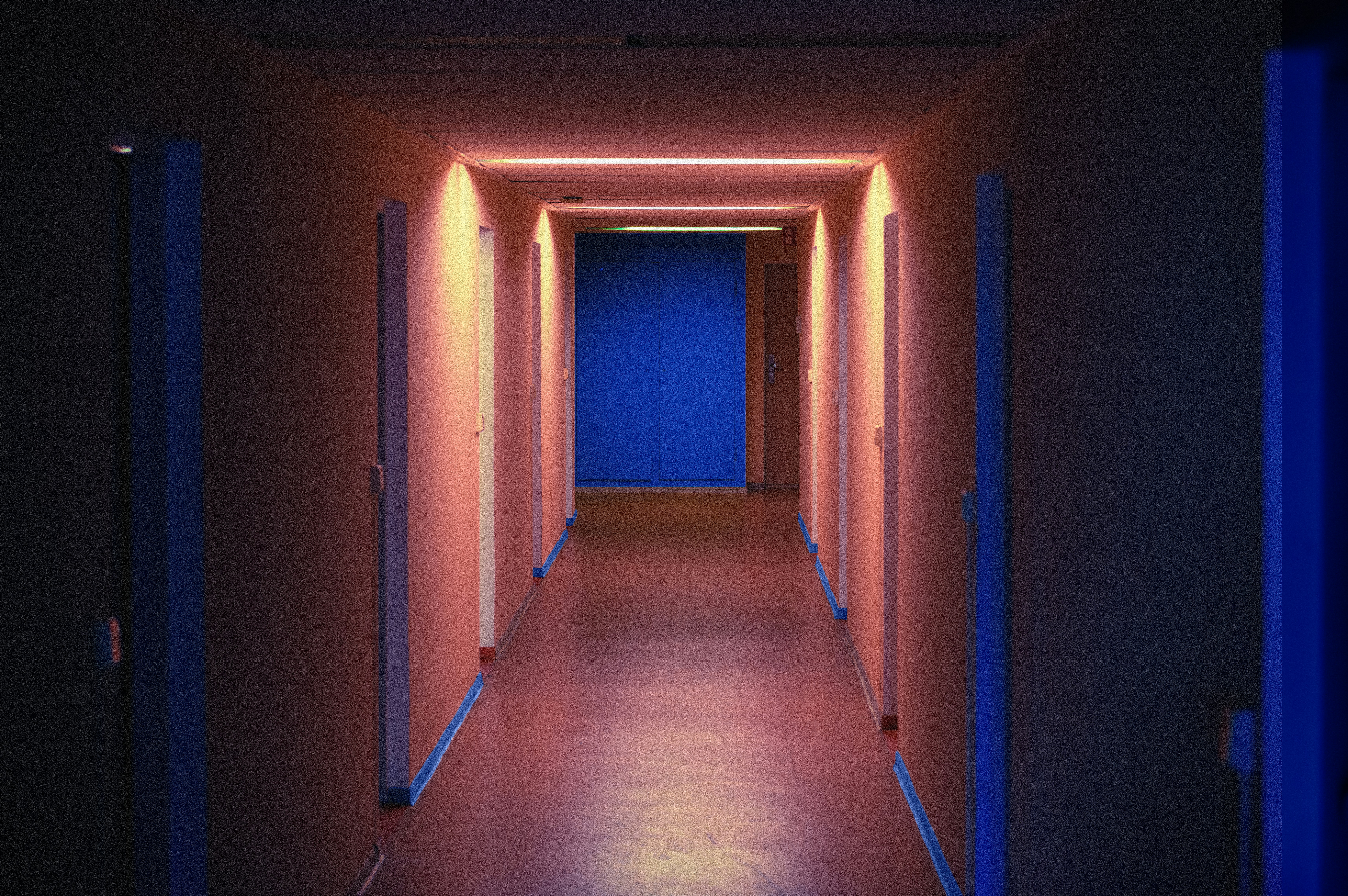 Photo by enfanterrible