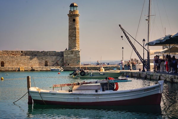 Rethymno Culture & Traditions: History, Customs, Festivals