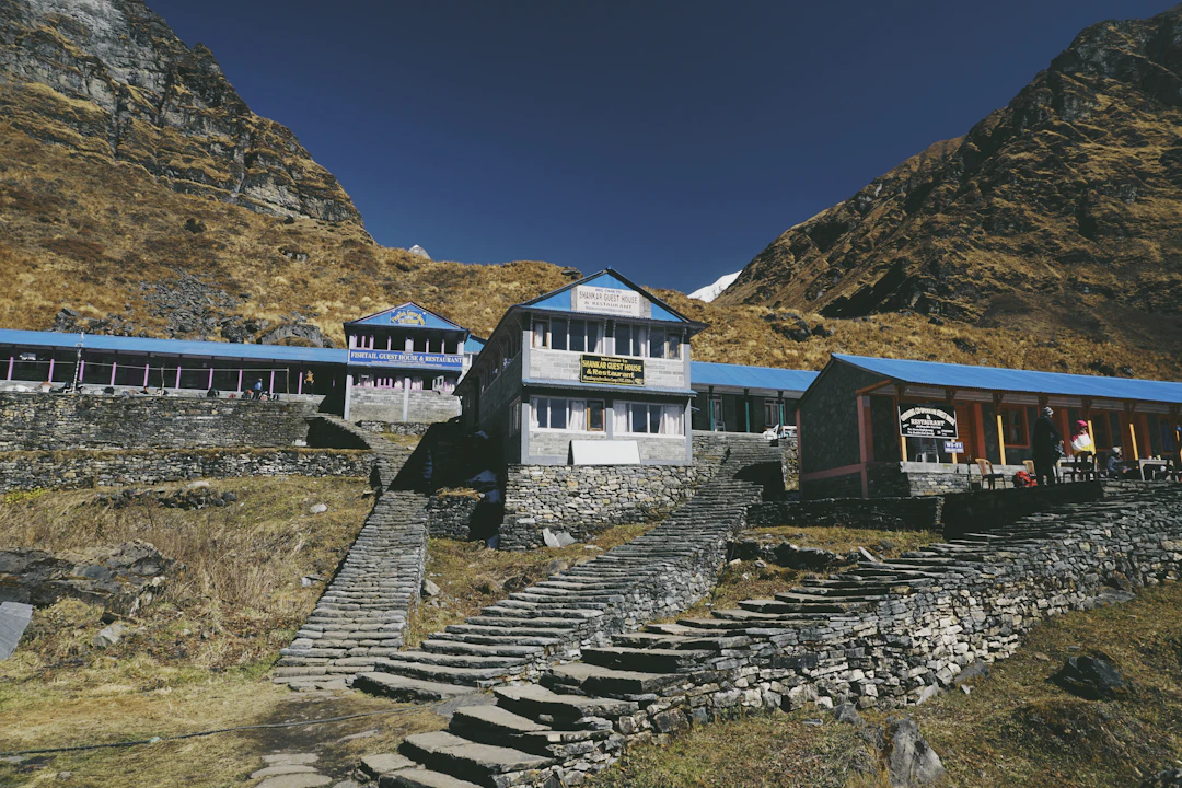 7-Day Nepal Luxury Travel Itinerary: Kathmandu & Pokhara