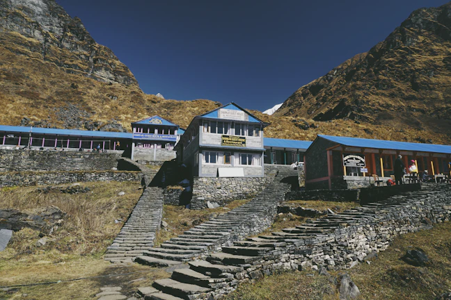 7-Day Nepal Luxury Travel Itinerary: Kathmandu & Pokhara