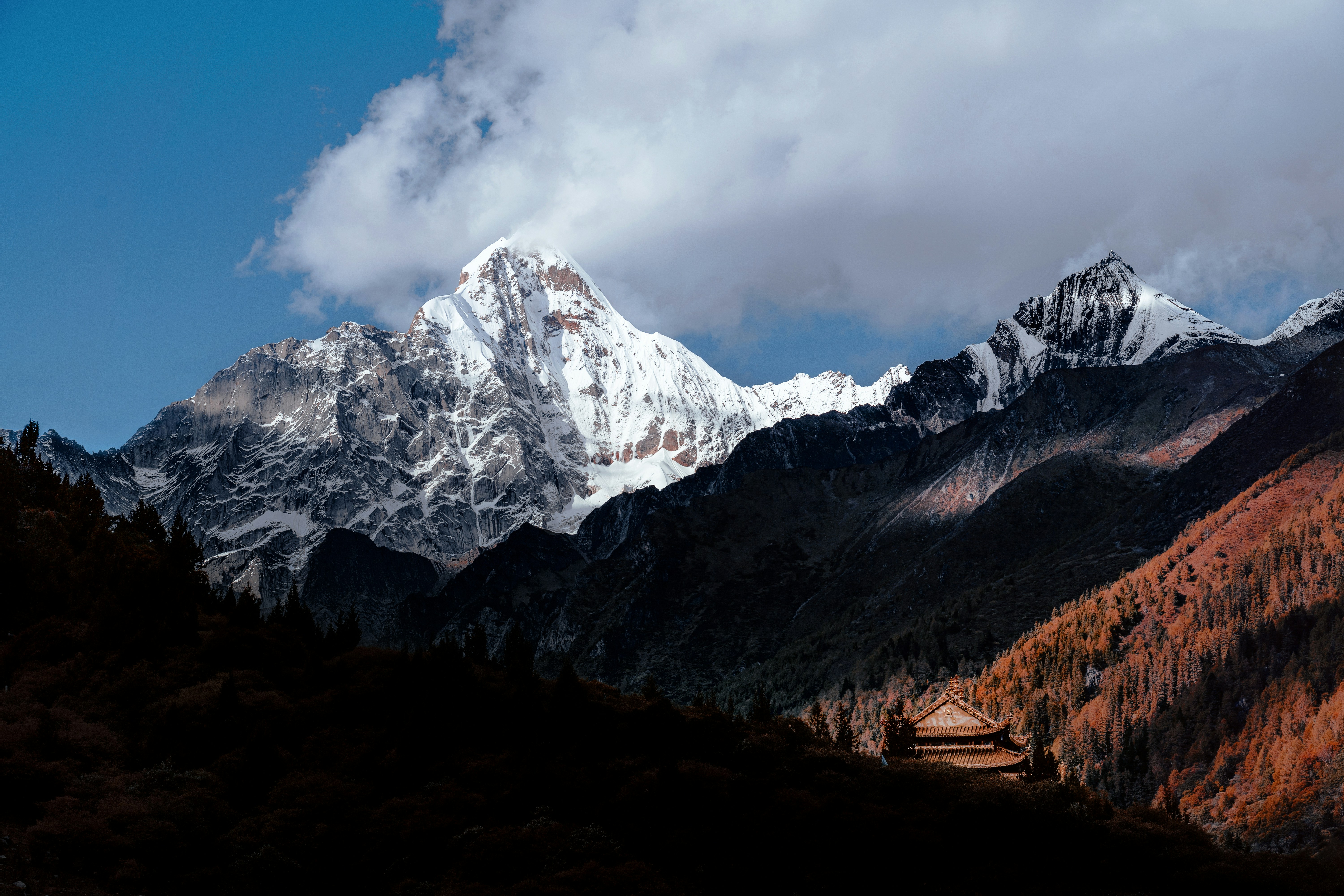 Photo by chengfengrecord