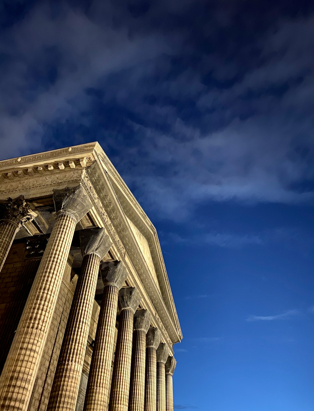 Landmark photo spot Place de la Madeleine Provence