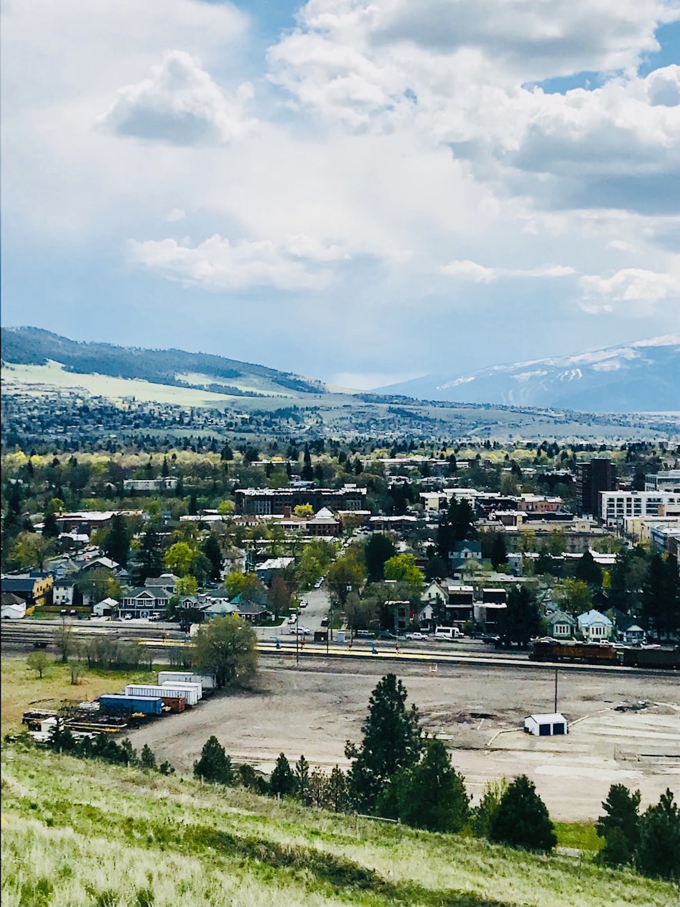 Missoula, Montana