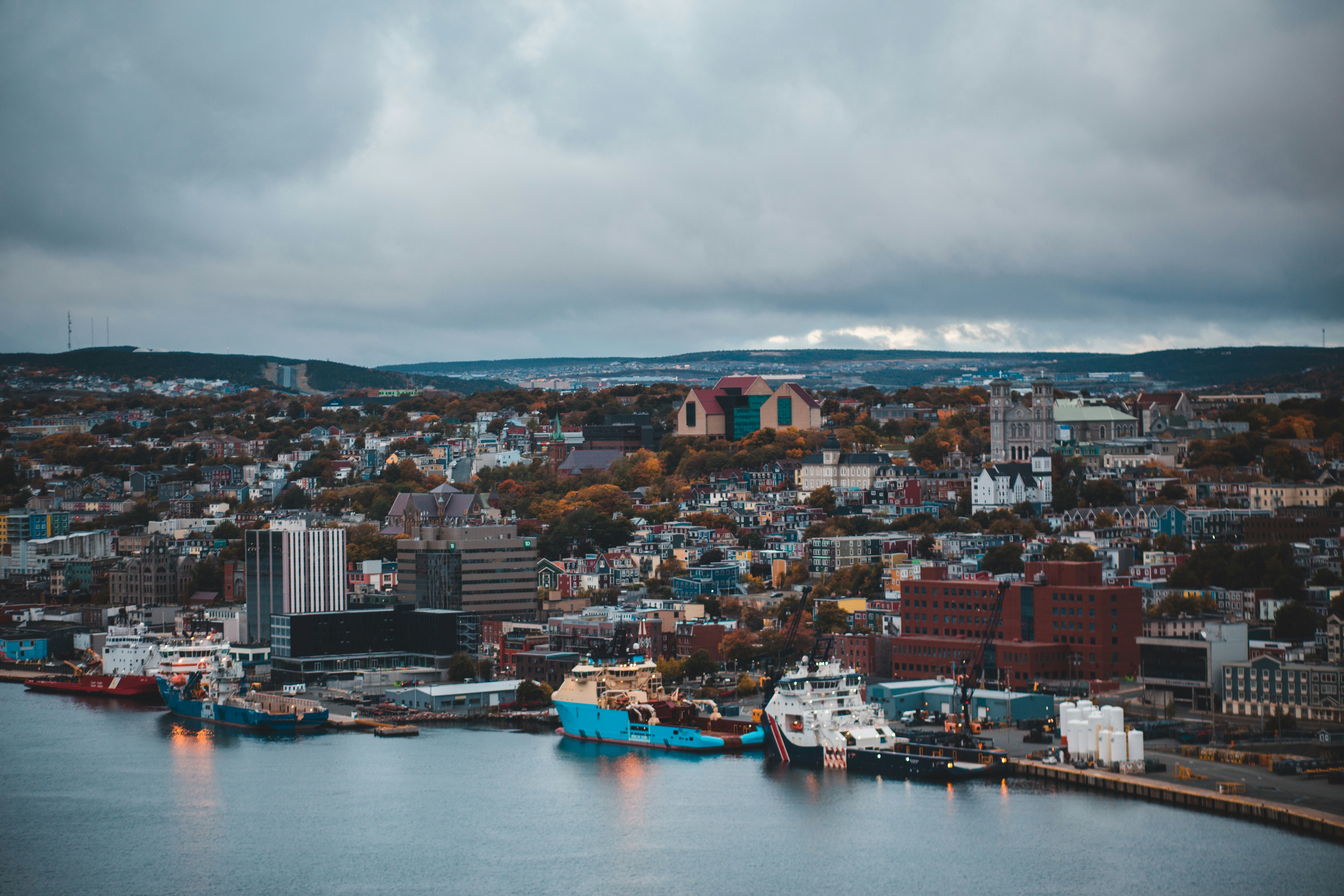 YYT destination photo