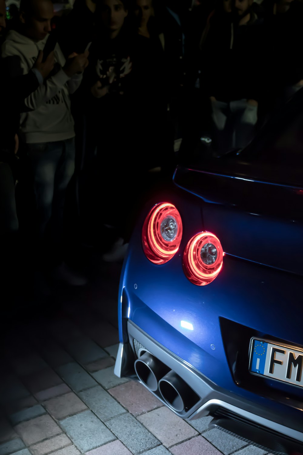 750+ Nissan R35 Gtr Pictures | Download