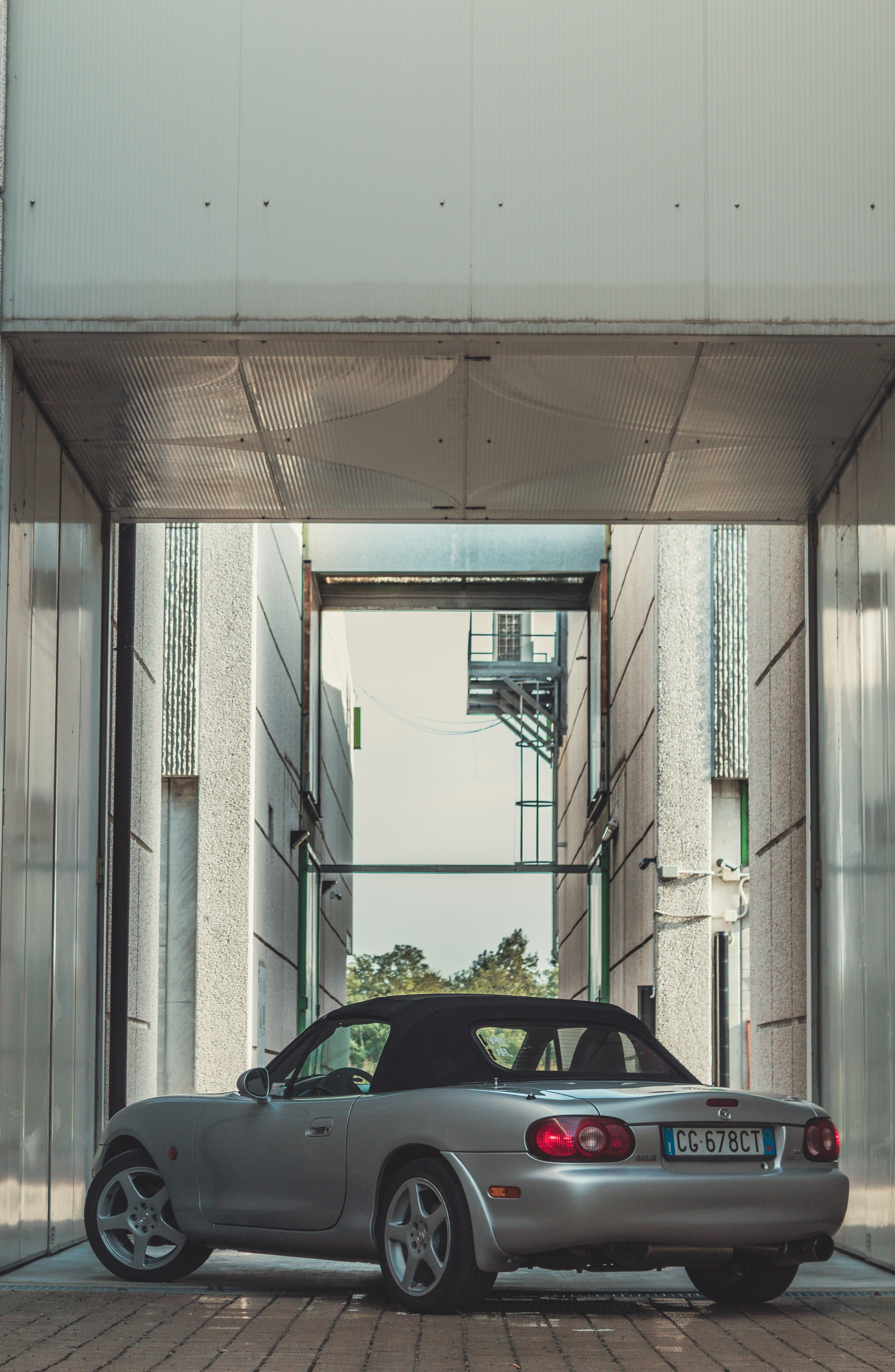 A Definitive List Of The 11 Best Cars To Modify 7