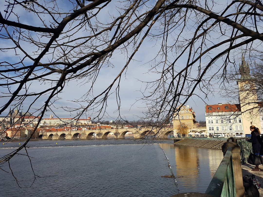 Prague's Golden Season Why September Offers the Ideal Balance for V… — Prague's Golden Season Why September Offers