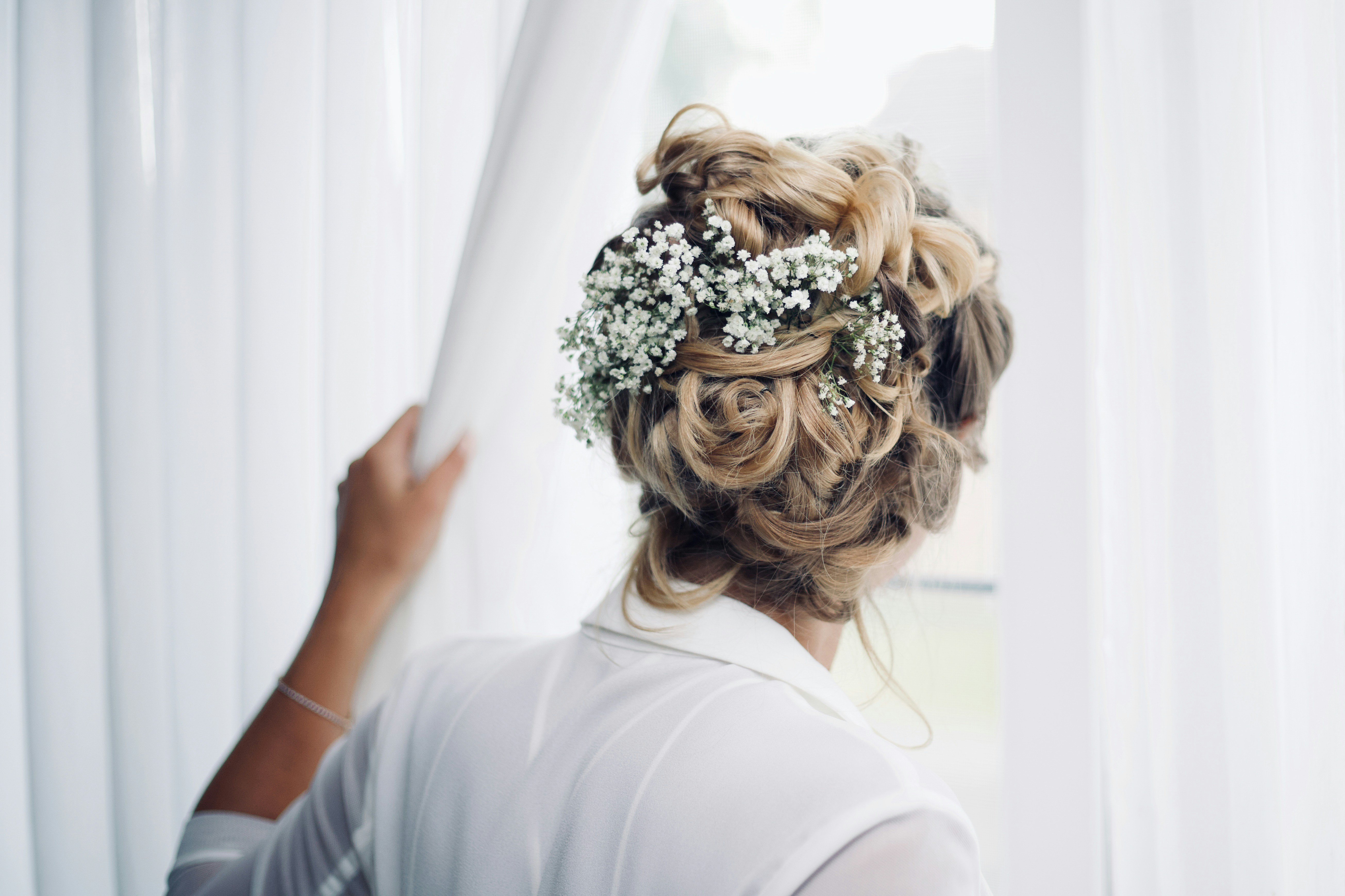 wedding hairstyle wallpaper, wallpaper, Wedding Hairstyles: Finding the Perfect Look 6
