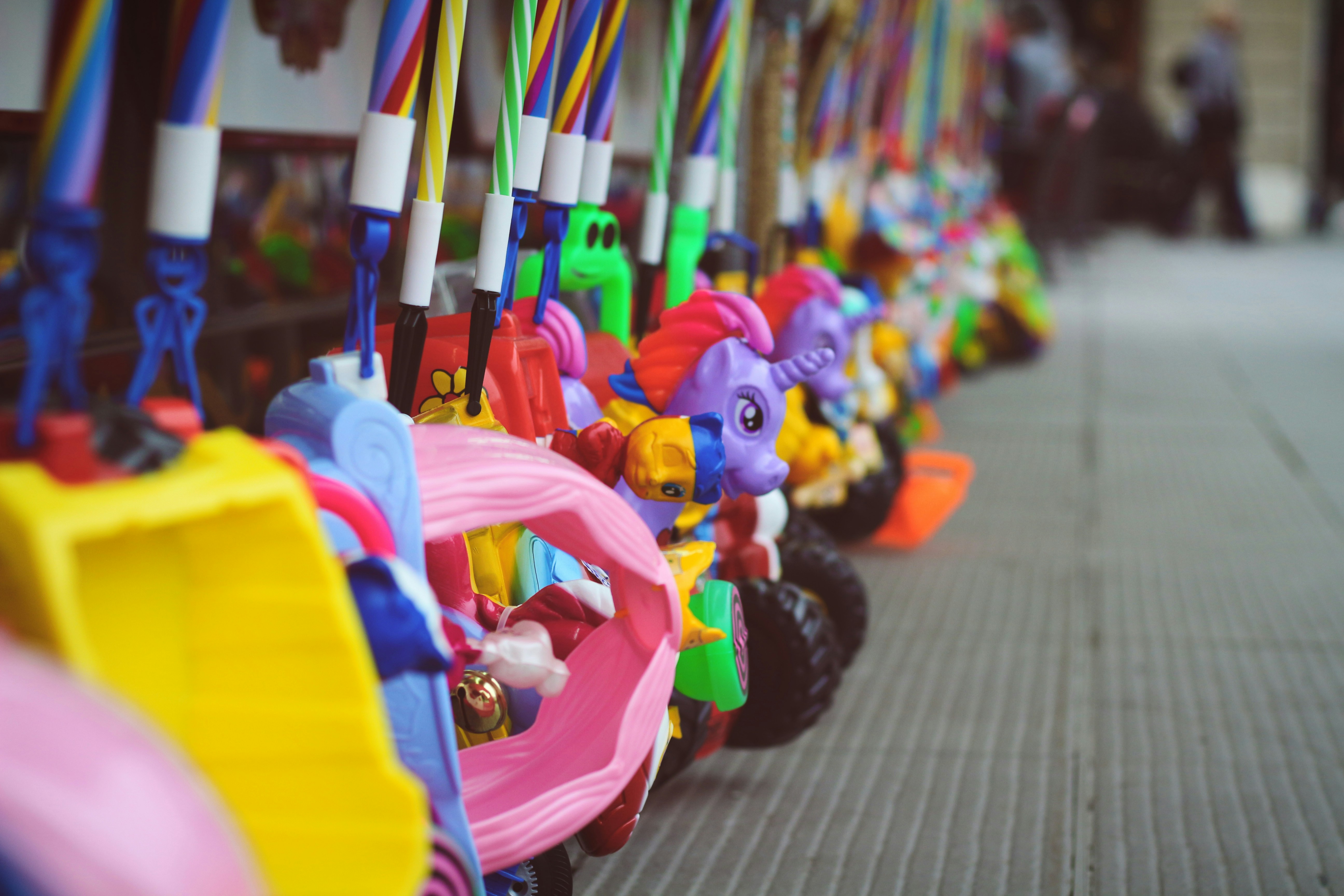 Carnaval des enfants
