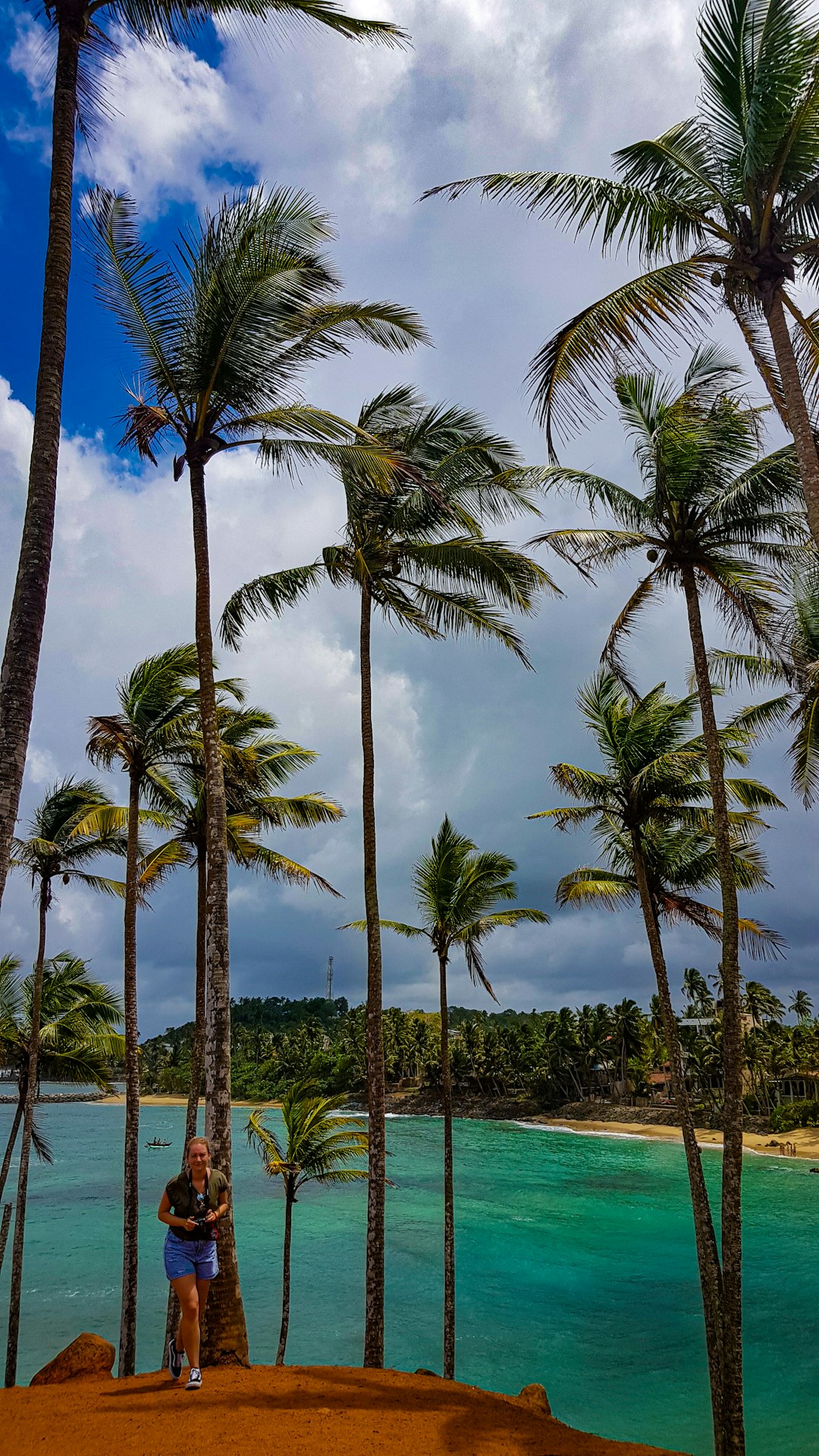 Resort photo spot Mirissa Bentota