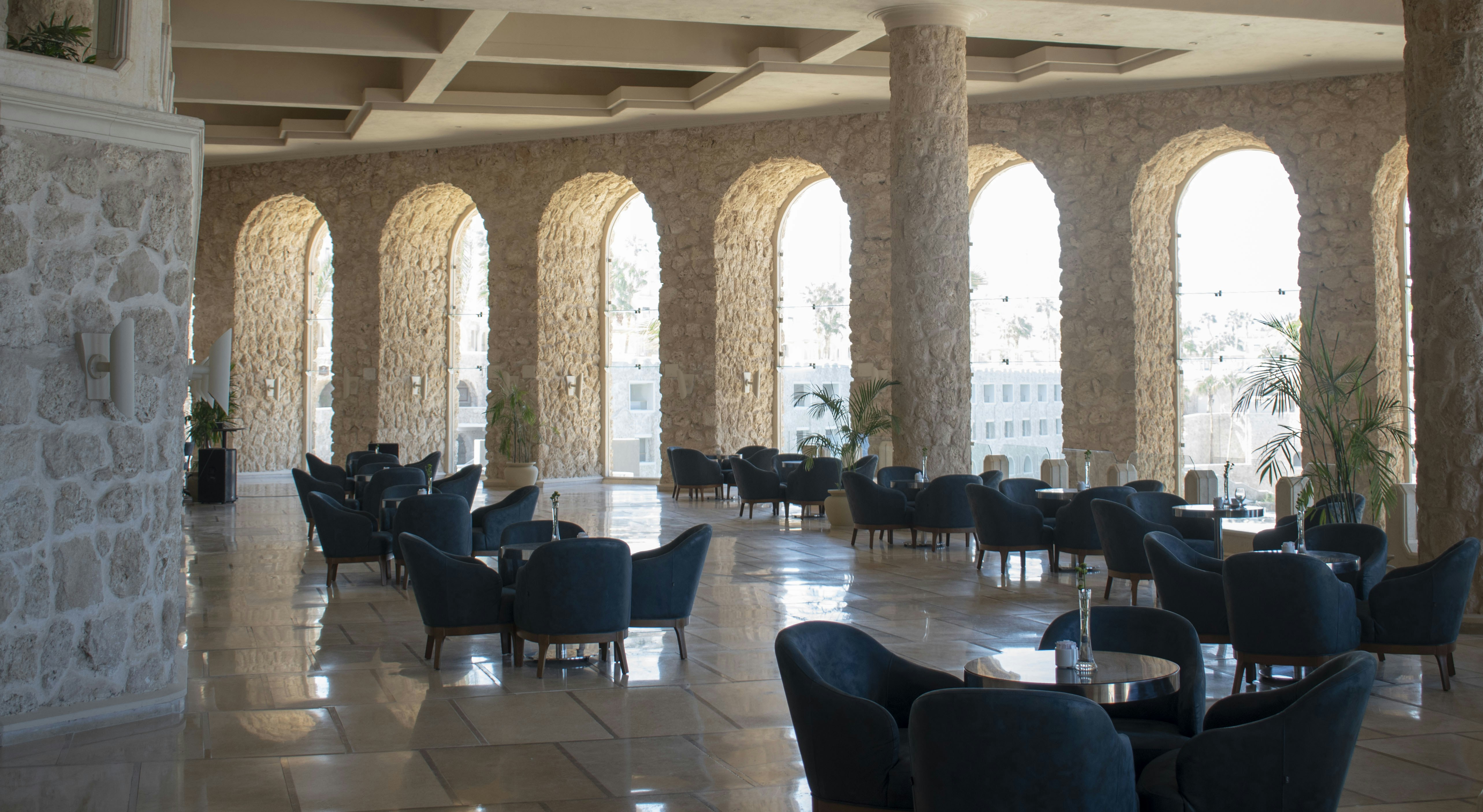 Barceló Bávaro Palace Deluxe