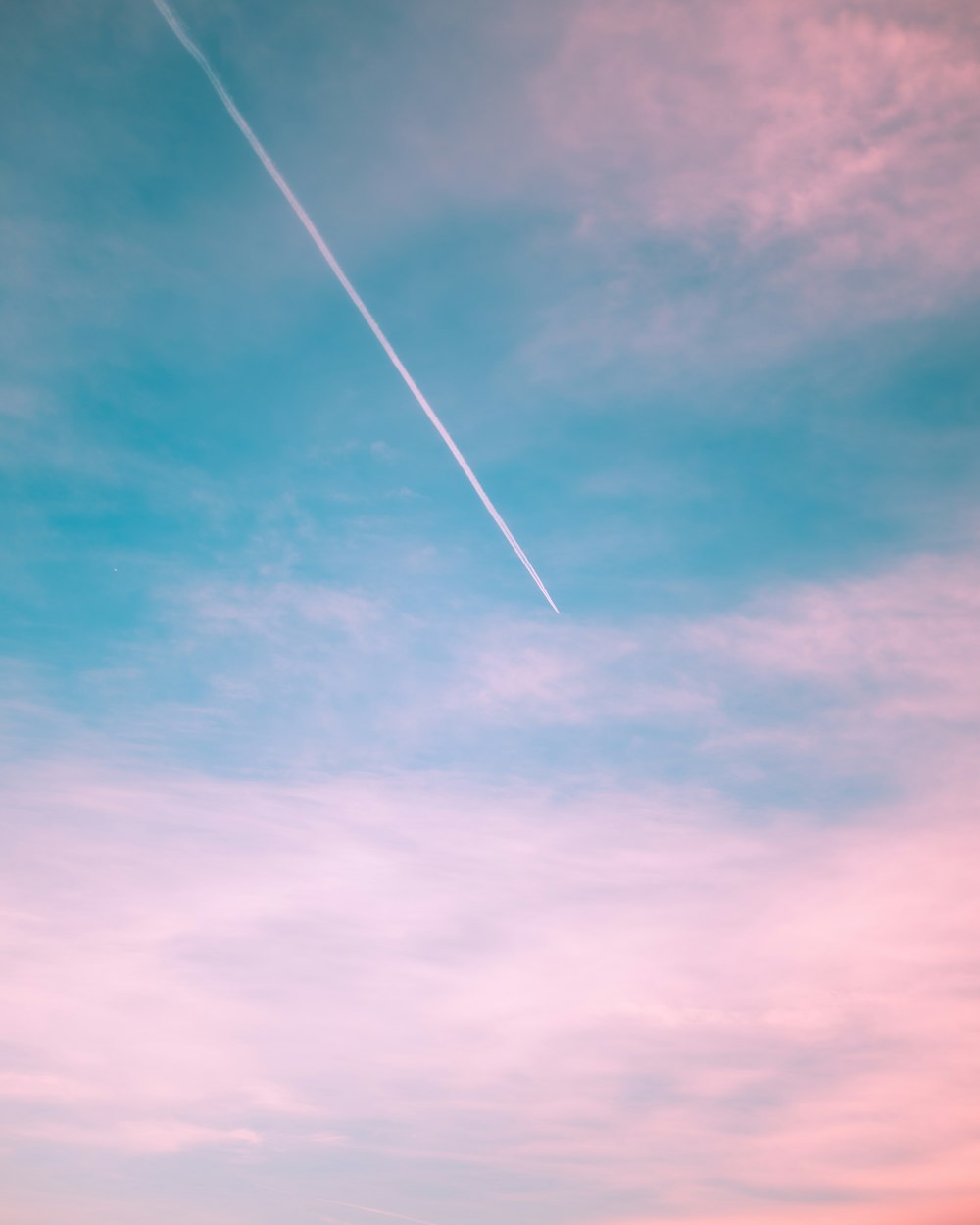 white clouds and blue sky during daytime