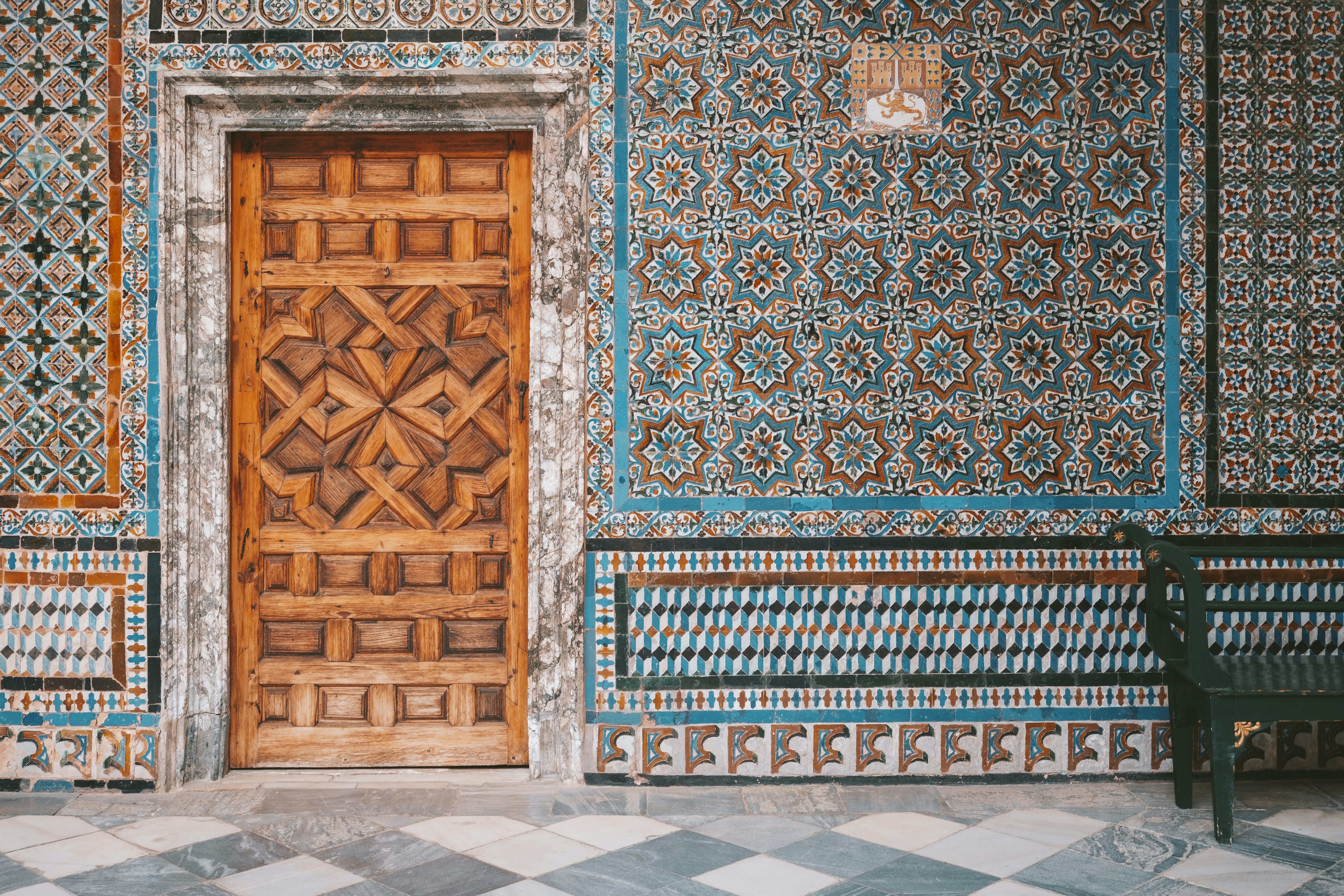 Azulejos Portugueses