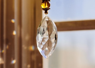 crystal gemstone