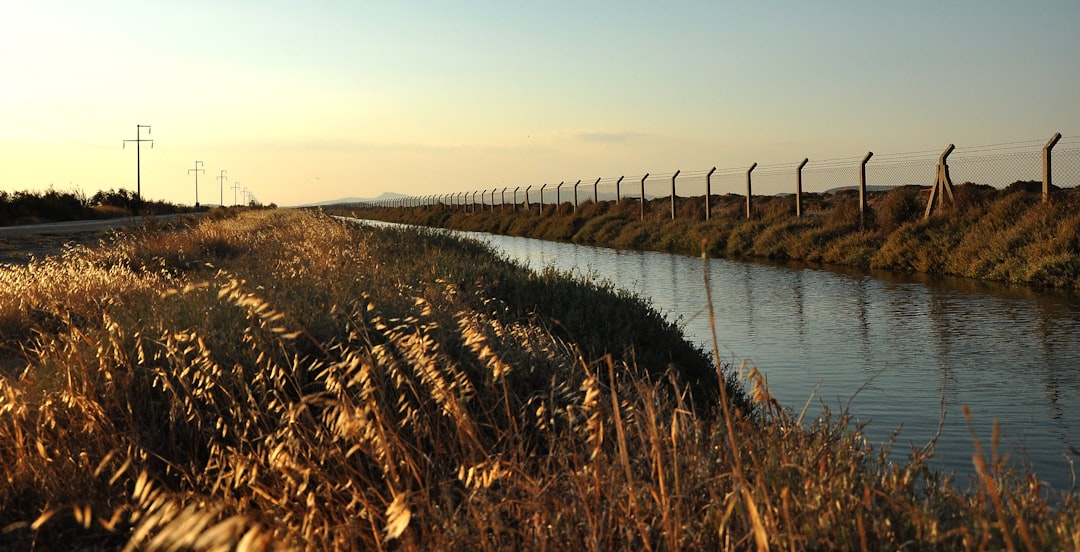 Waterway photo spot İzmir Turkey