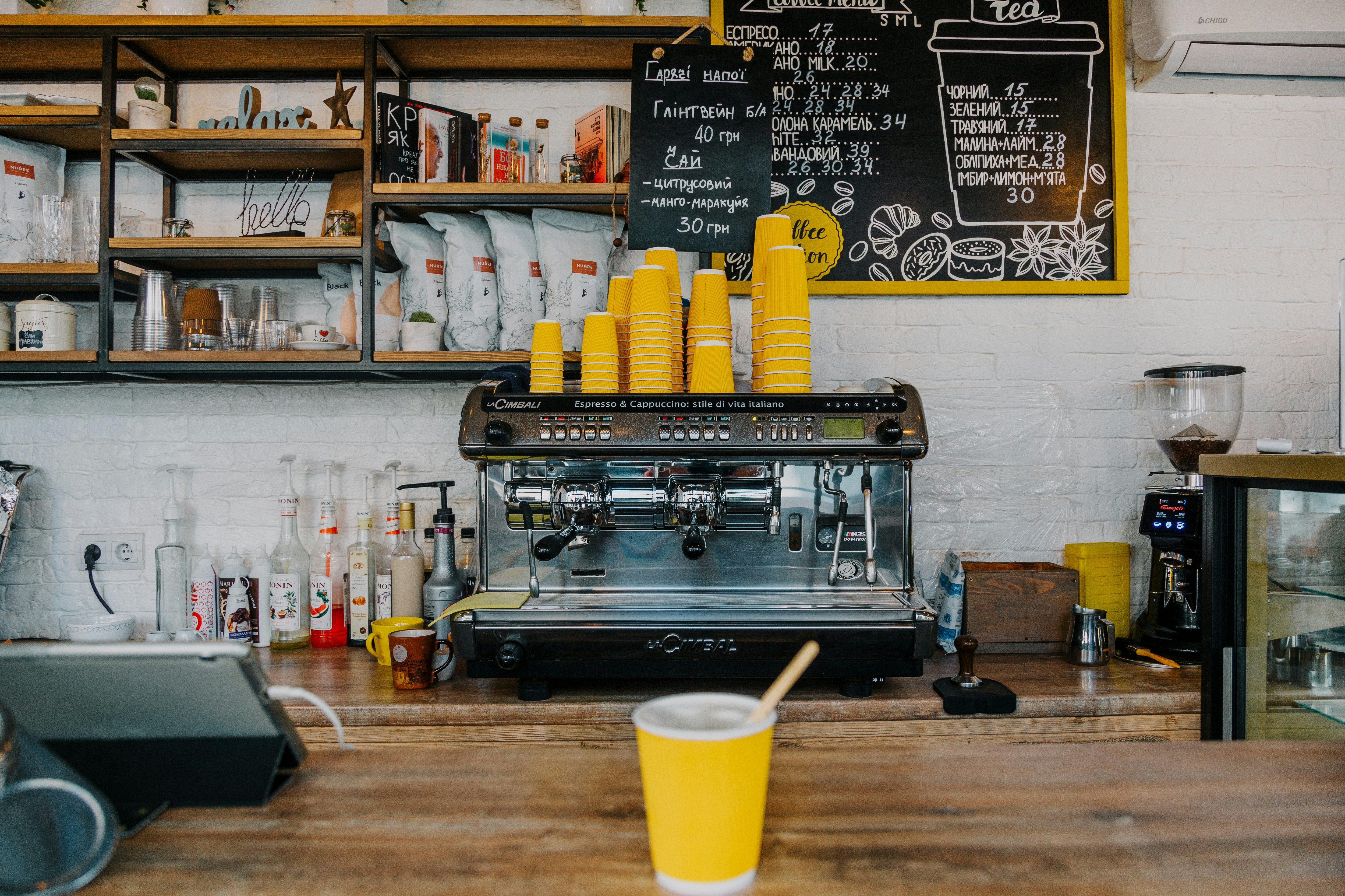 Photo by marjan_blan