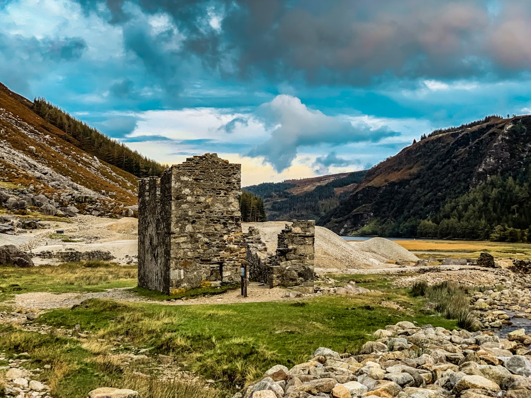 Ruins photo spot Wicklow Mountains National Park Ireland