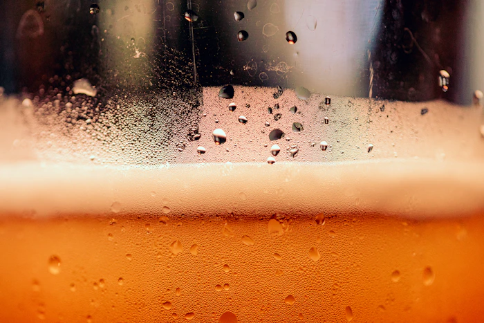 Seasonal Amber Ale