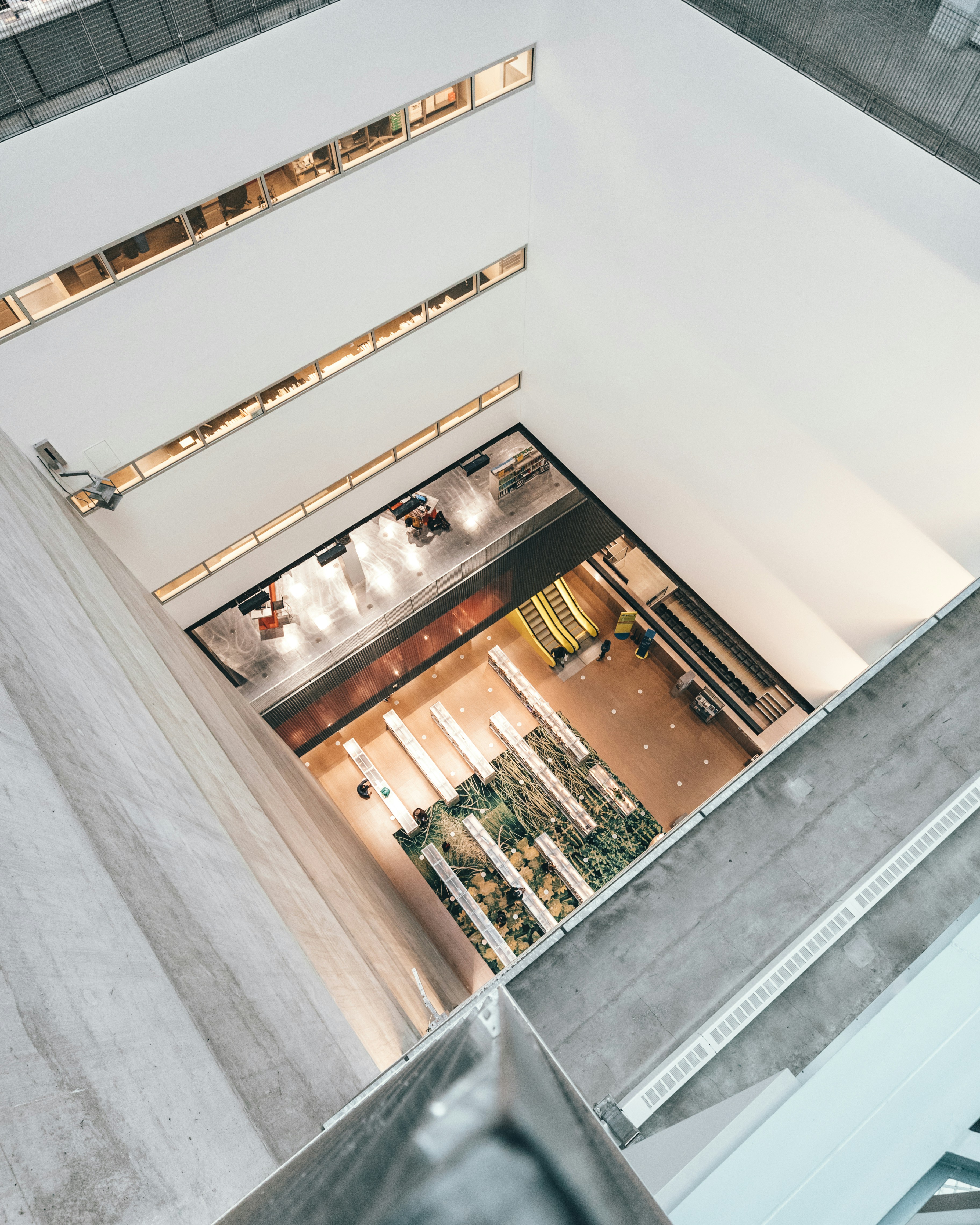 Photo by spencerdavis