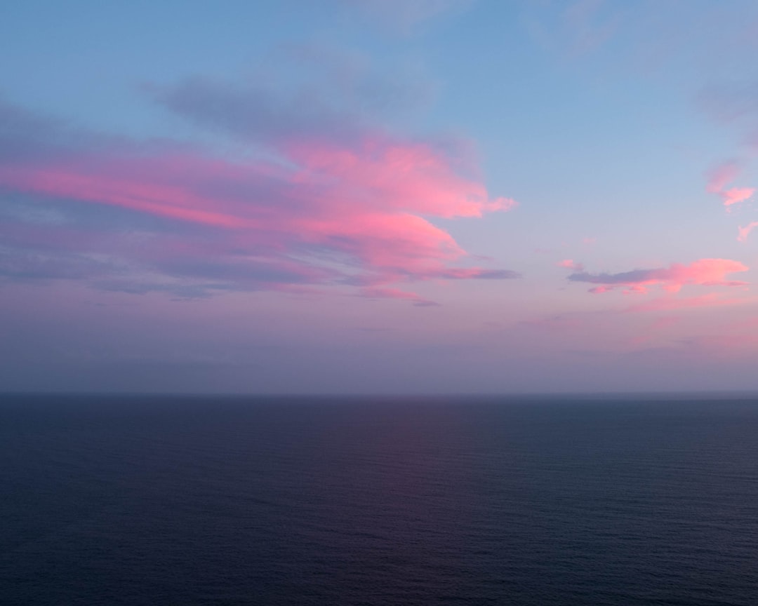 Ocean photo spot Positano Ventotene Island