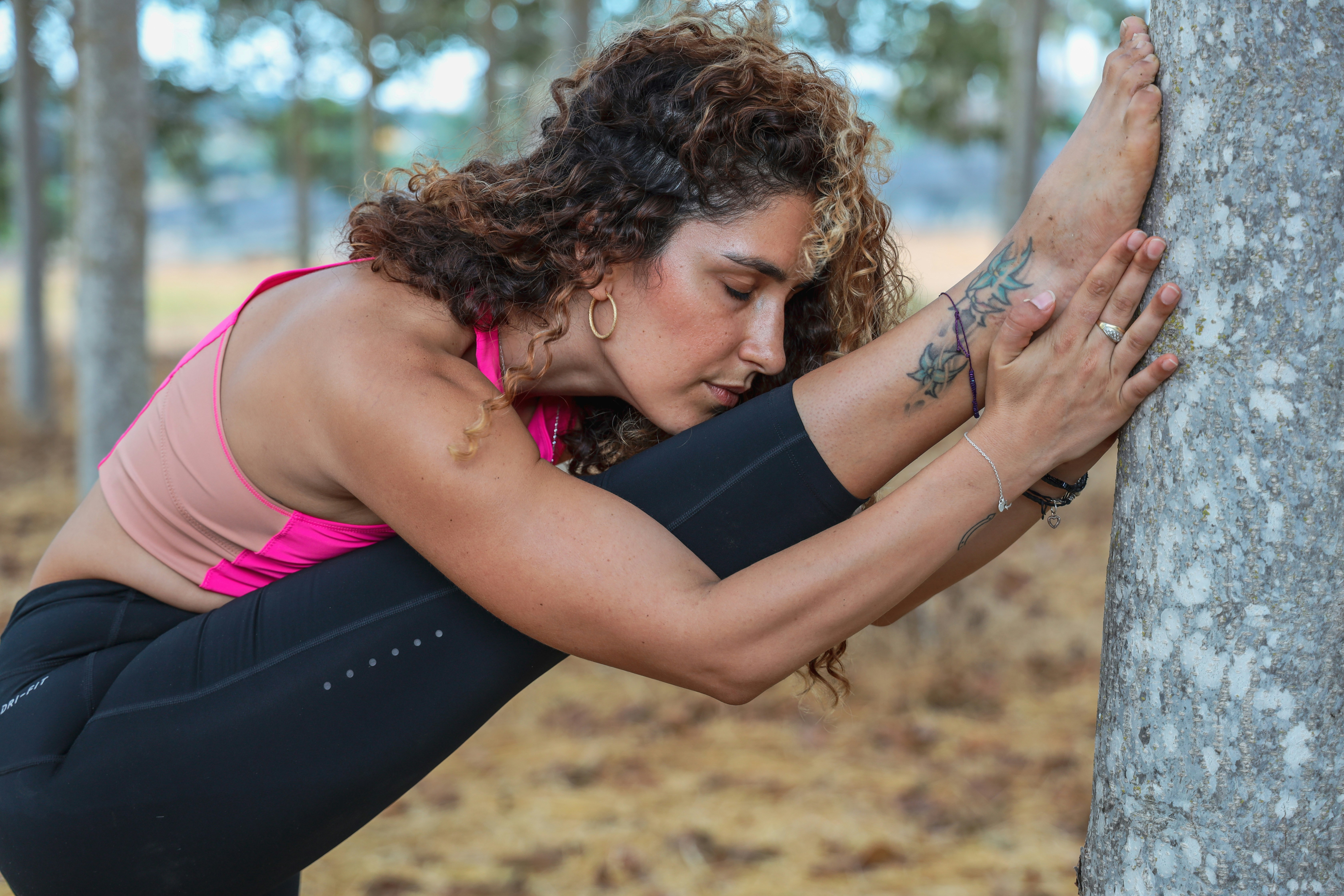 Which strength training method is best for you? Experts break down the options - The Seattle Times
