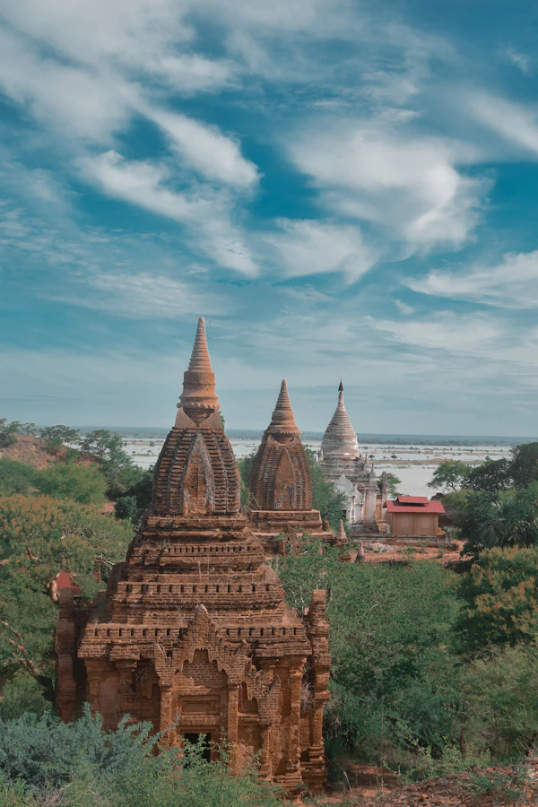 Yangon, Myanmar photo 1