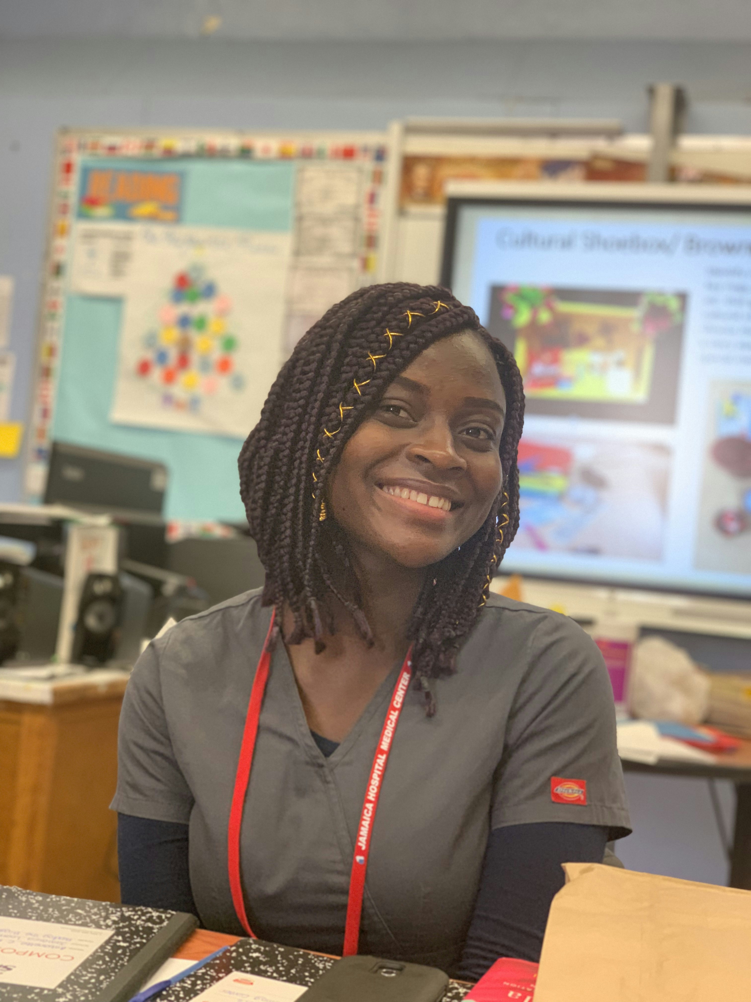 Profile photo of Dr. Anna Kowalski