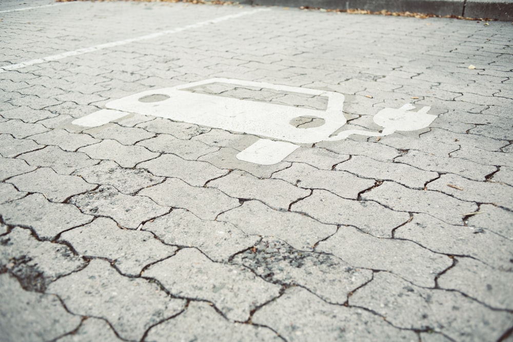 gray brick lot