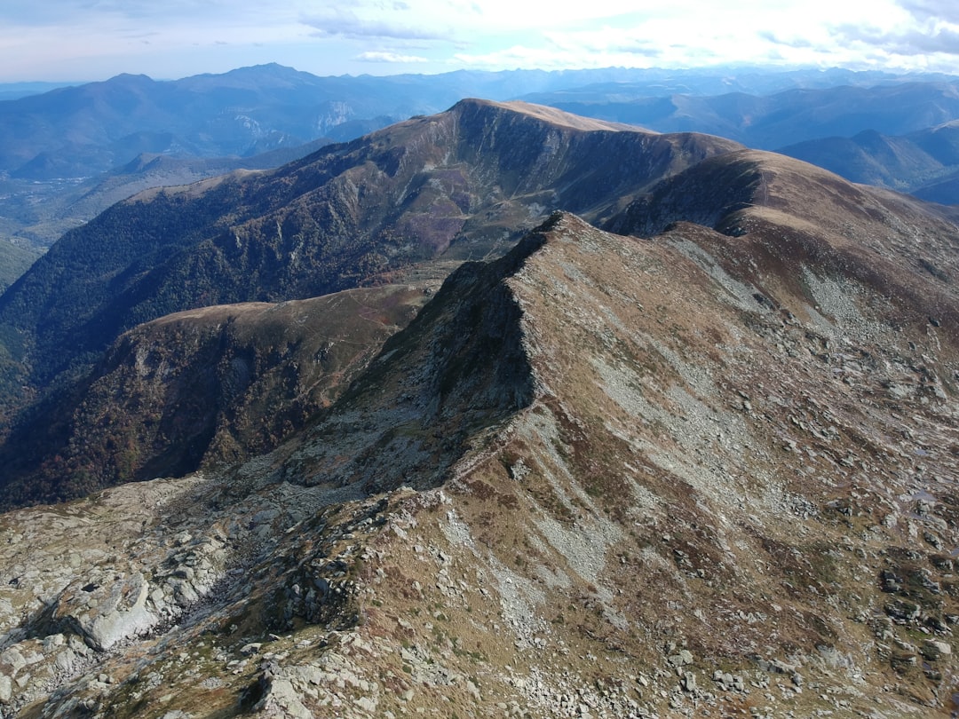 Hill photo spot Pic des Trois Seigneurs Pyrénées-Orientales