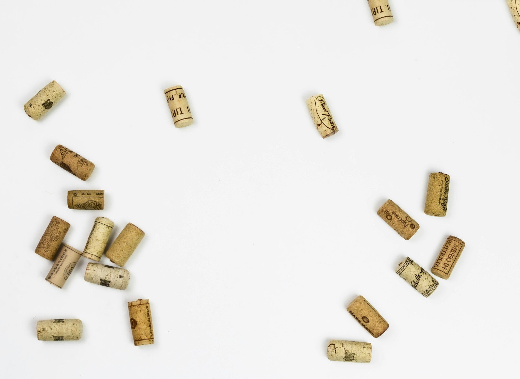These Companies Want to Recycle Your Cork