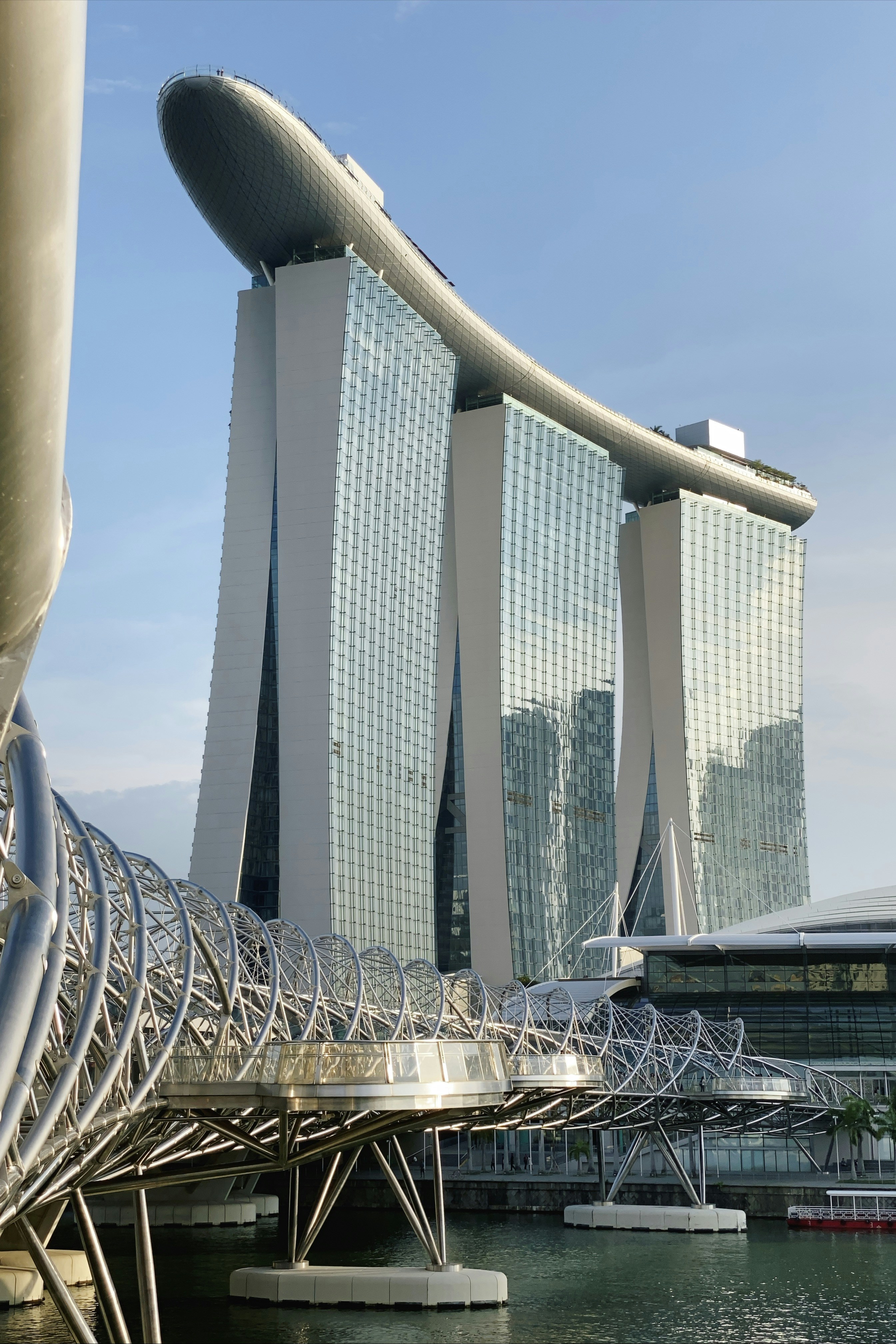 シンガポールのマリーナ ベイ サンズの写真 Unsplashで見つけるグレーの無料写真