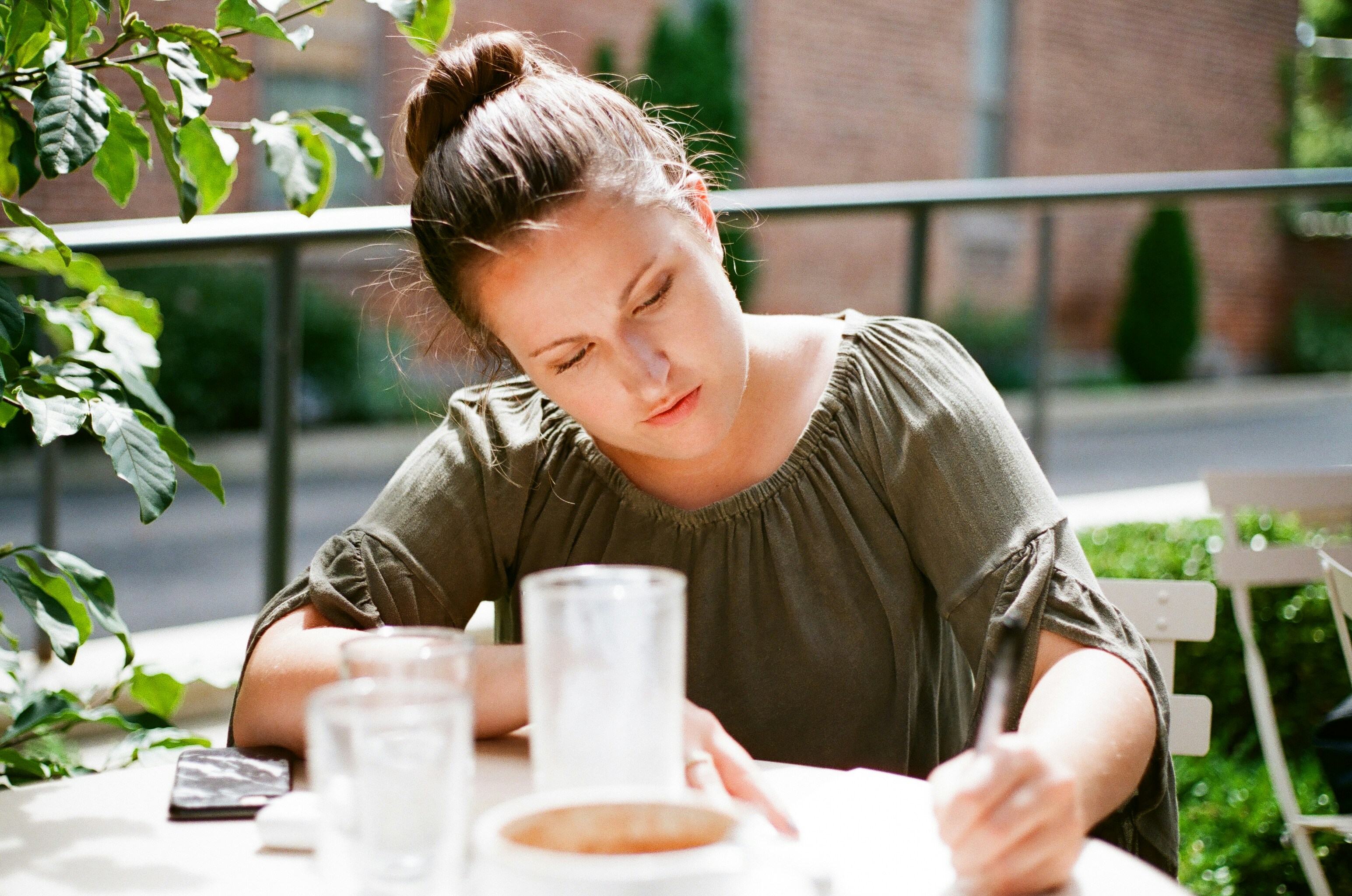 4 Growth Mindset Habit Actions to Eliminate Morning Stress