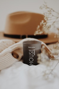 Witchy Glam Candle
