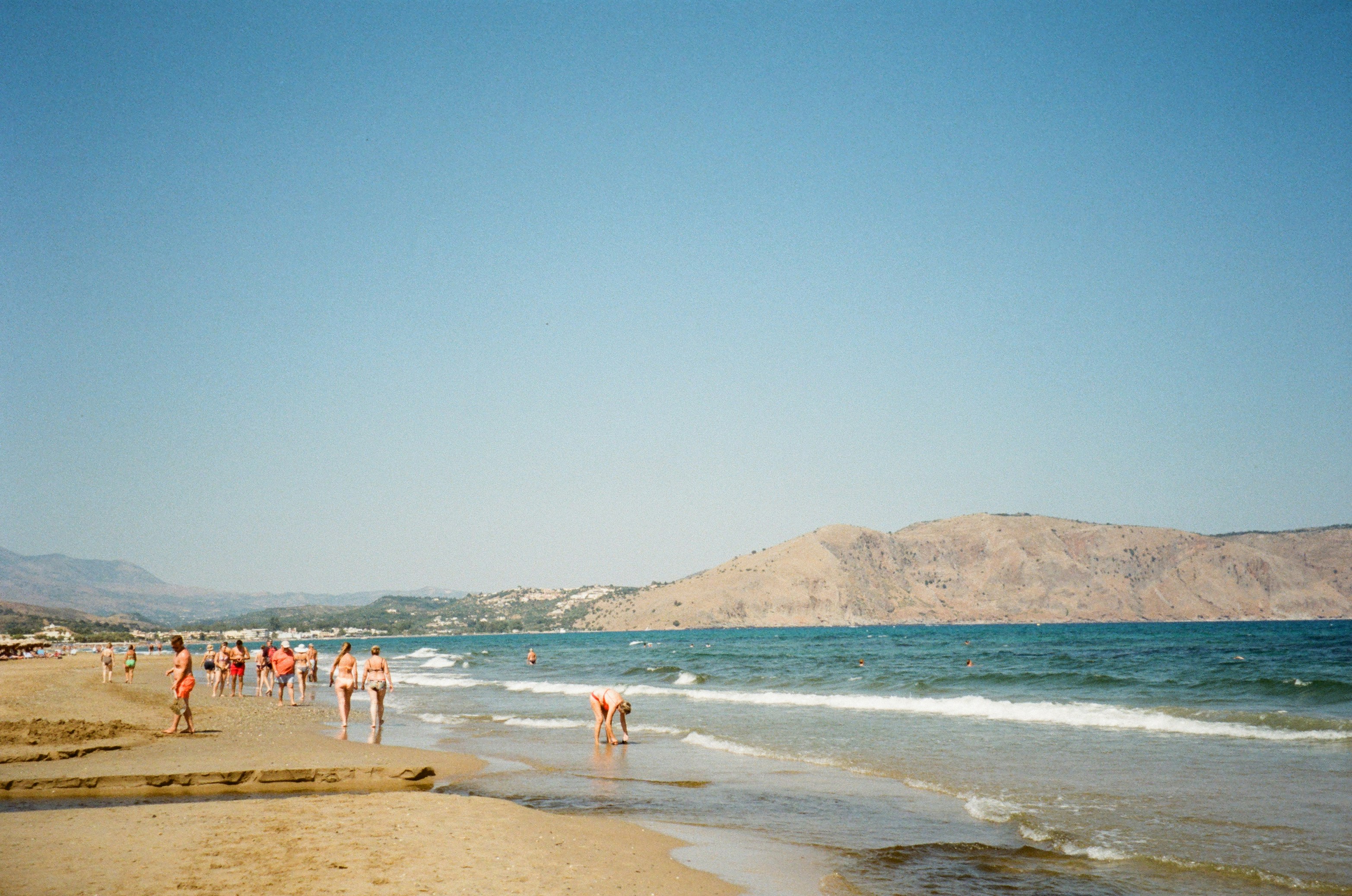 Kid-Friendly Resorts