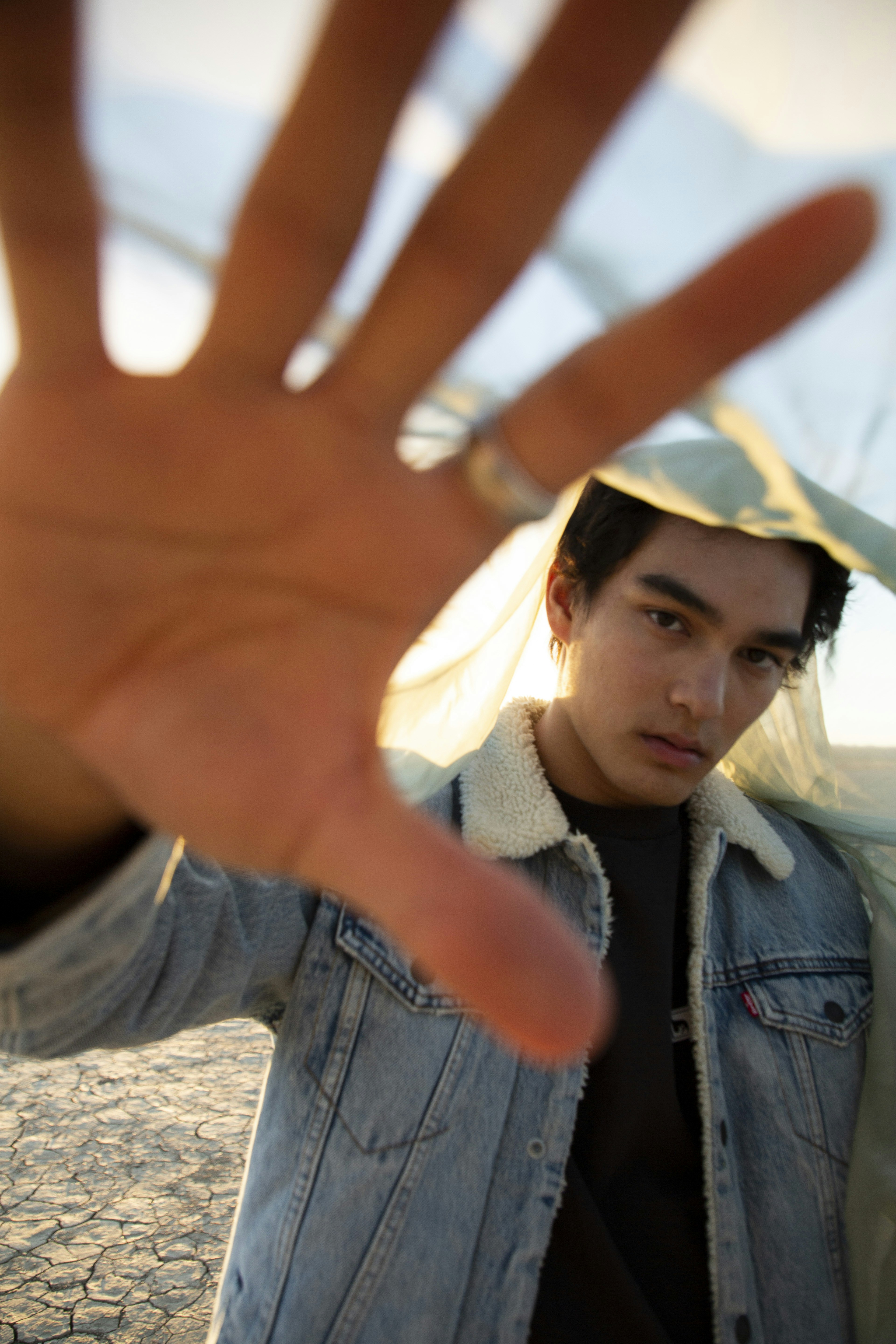 jeans jacket under 1000