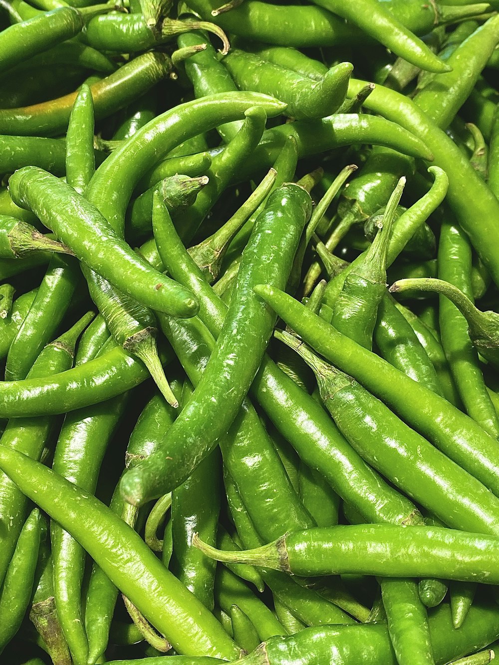 green chili lot