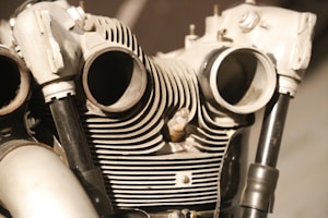 Precision Camshaft