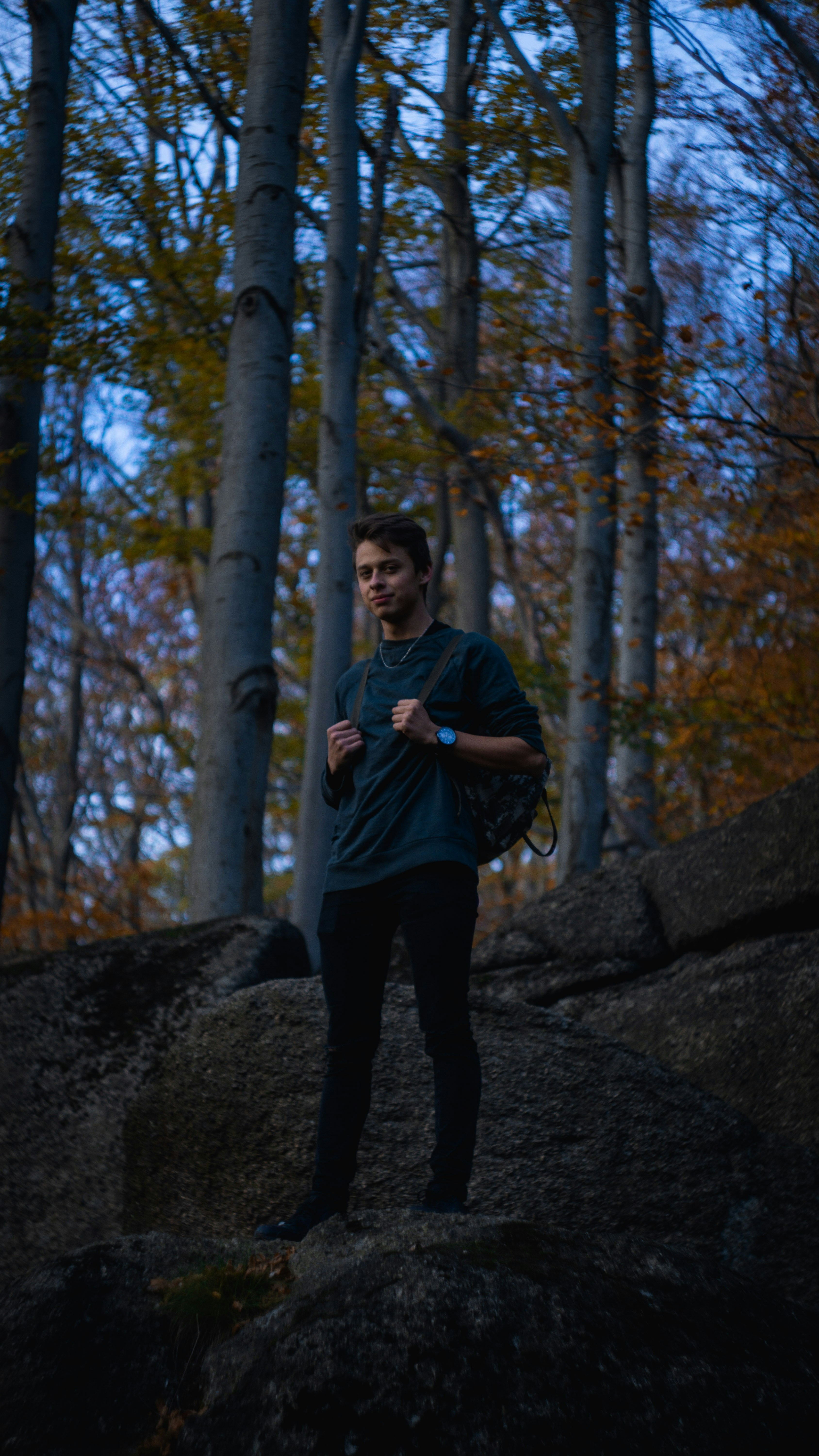 Photo by davidbenesph