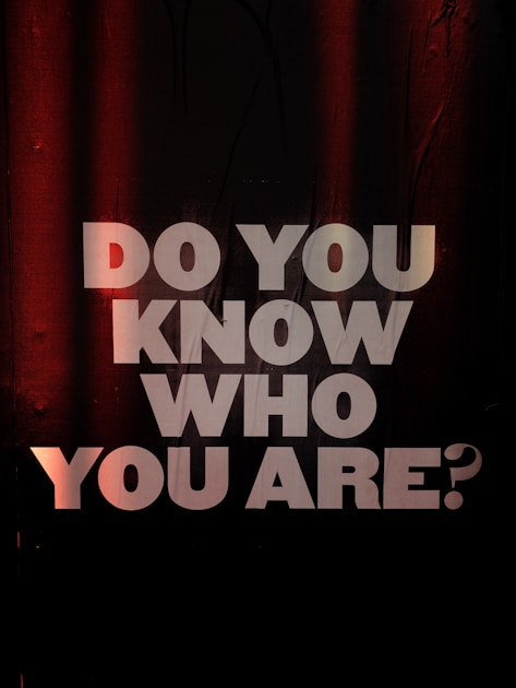 Which Sinners Character Are You?