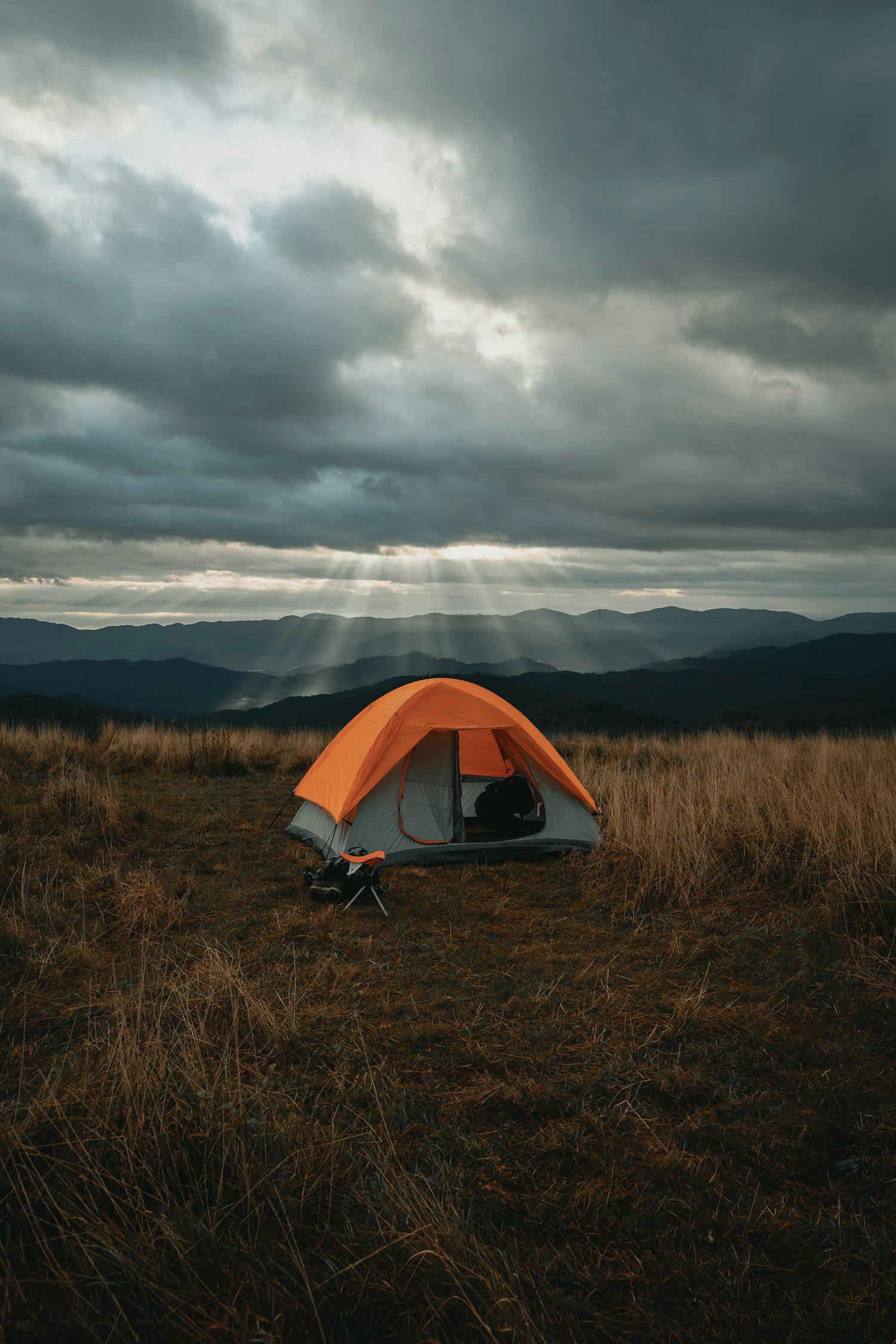 Outdoor accessories